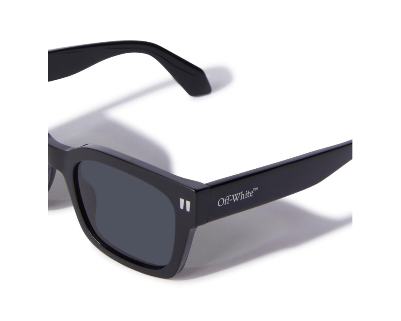 OERI108 Midland 1007 black Occhiali da sole Off-White 3