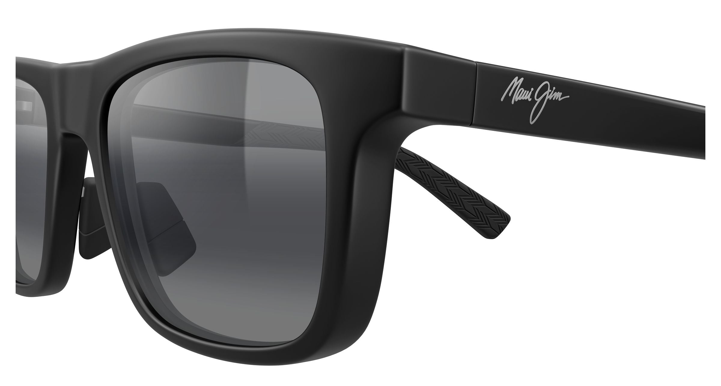 Maui Jim MJ0341S 001 Occhiali da sole Maui Jim 3