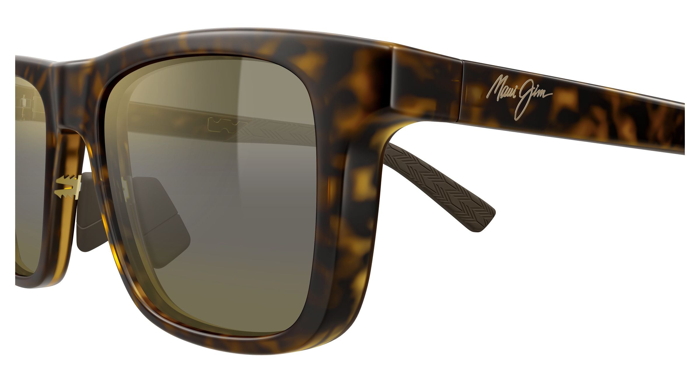 Maui Jim MJ0341S 002 Occhiali da sole Maui Jim 3