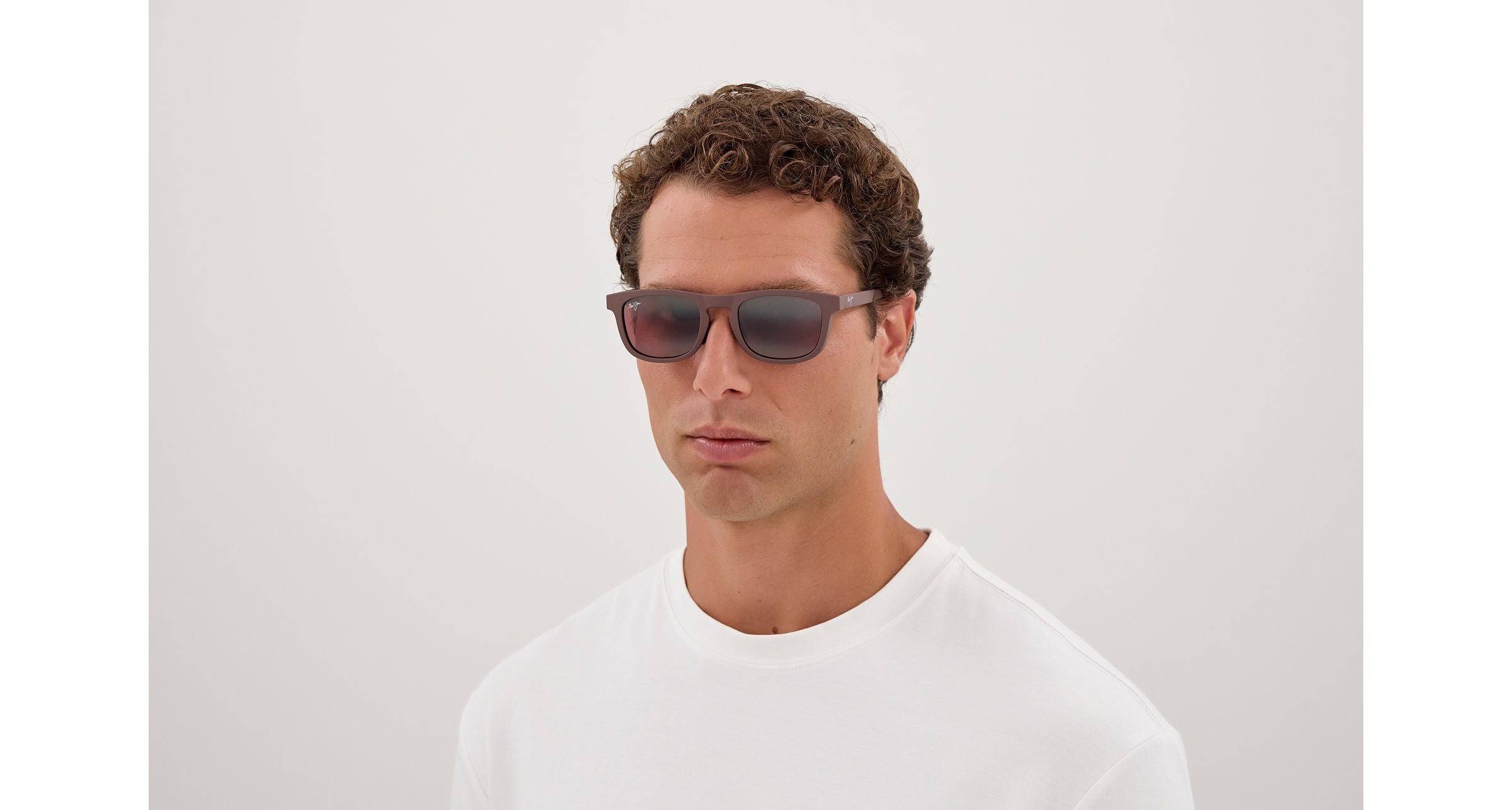 Maui Jim MJ0342S 003 Occhiali da sole Maui Jim 4