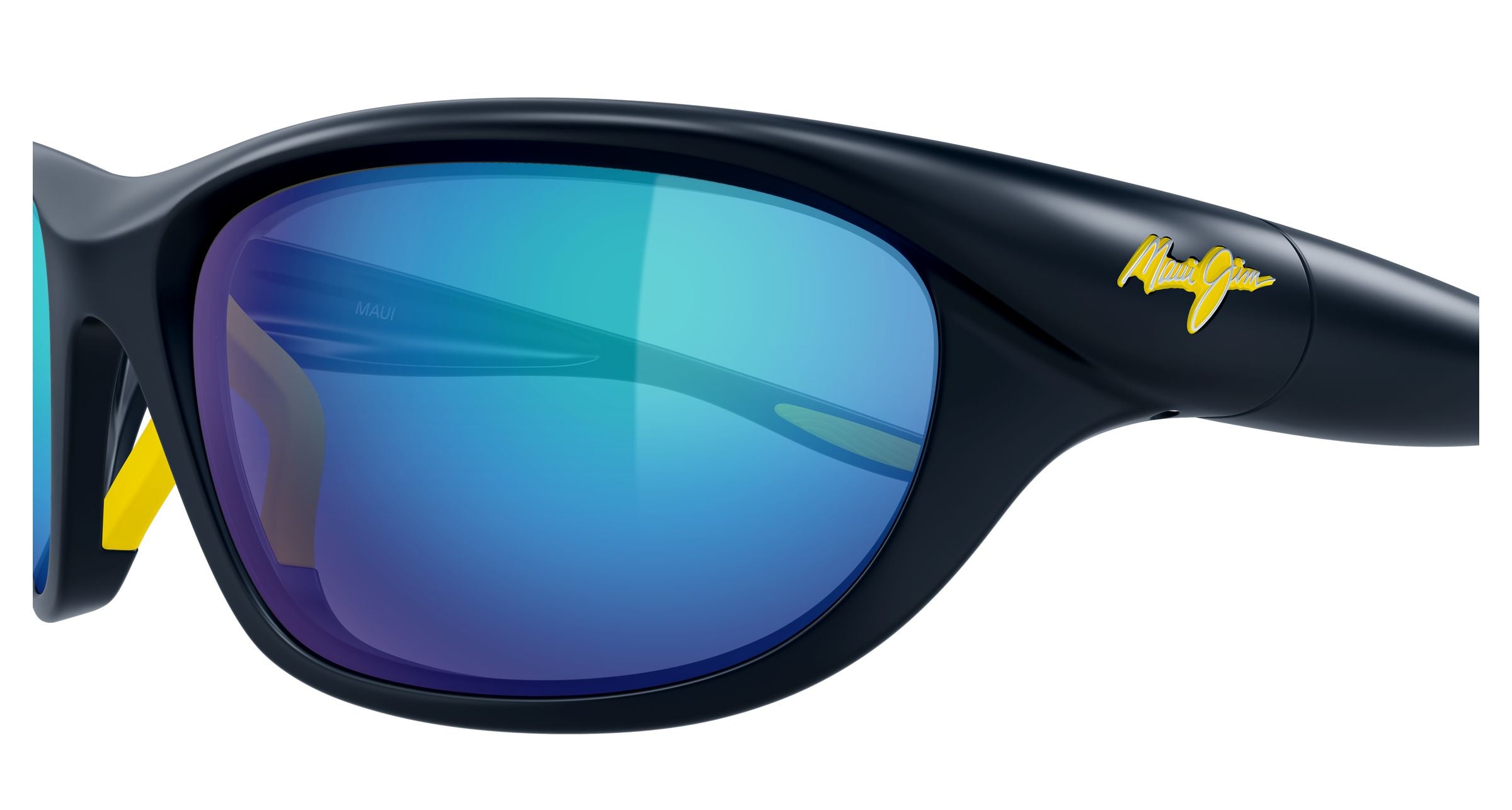 Maui Jim MJ0349S 003 Occhiali da sole Maui Jim 3