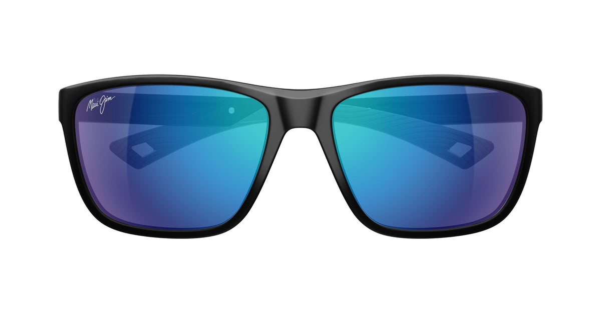 Maui Jim MJ0368SA 002