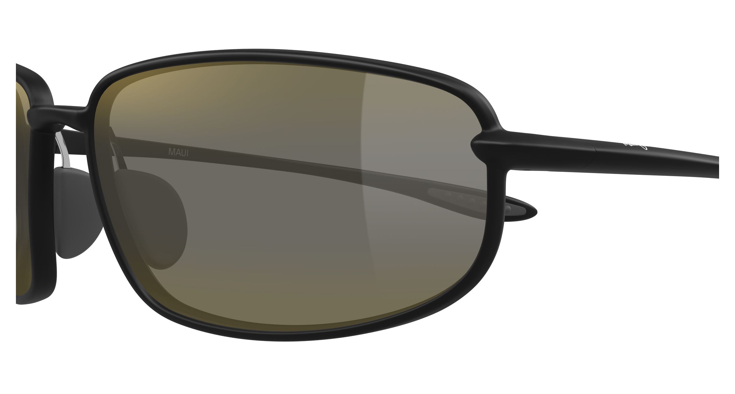 Maui Jim MJ0370S 002 Occhiali da sole Maui Jim 3