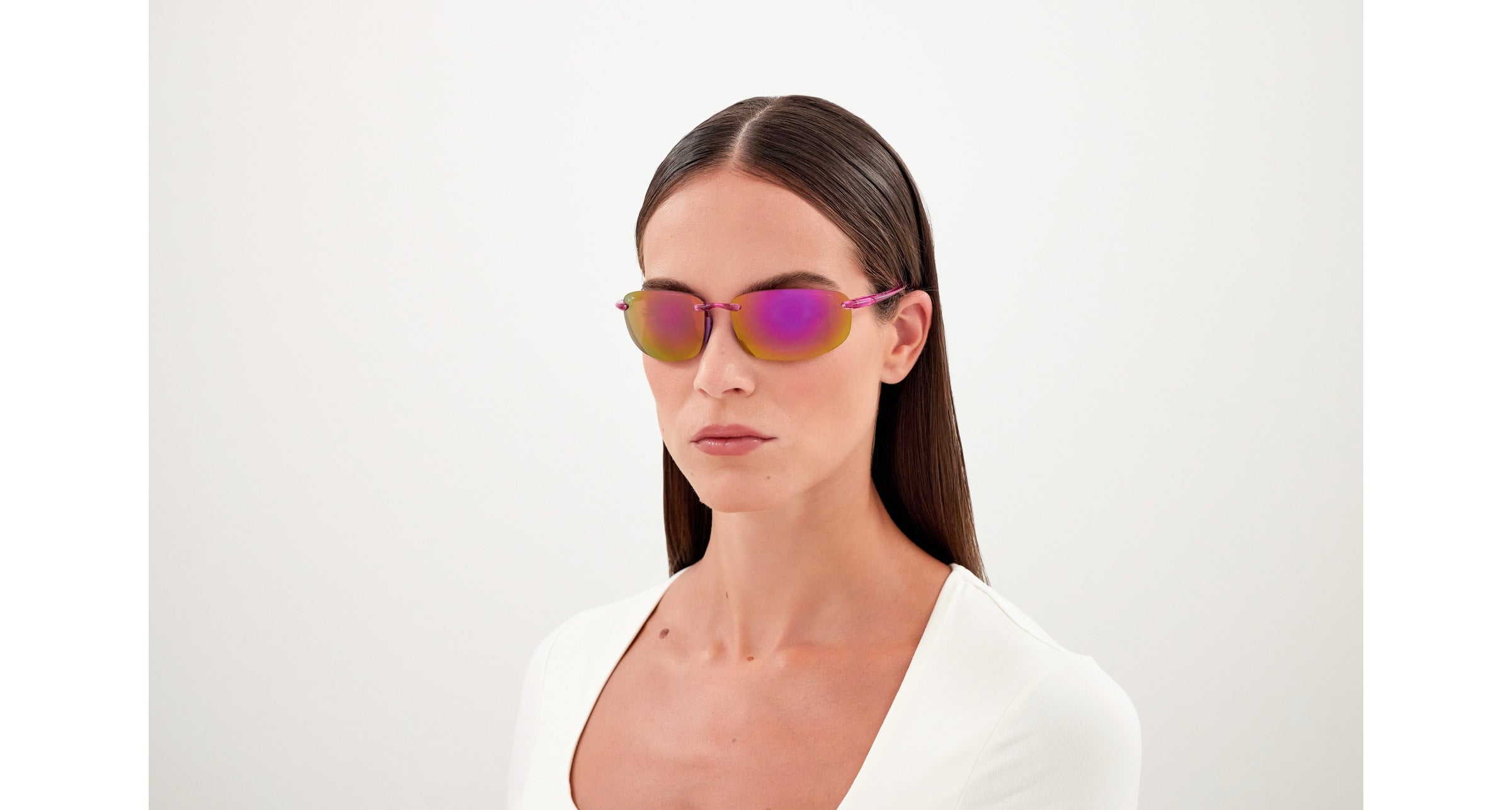 Maui Jim MJ0407S 006 Occhiali da sole Maui Jim 4