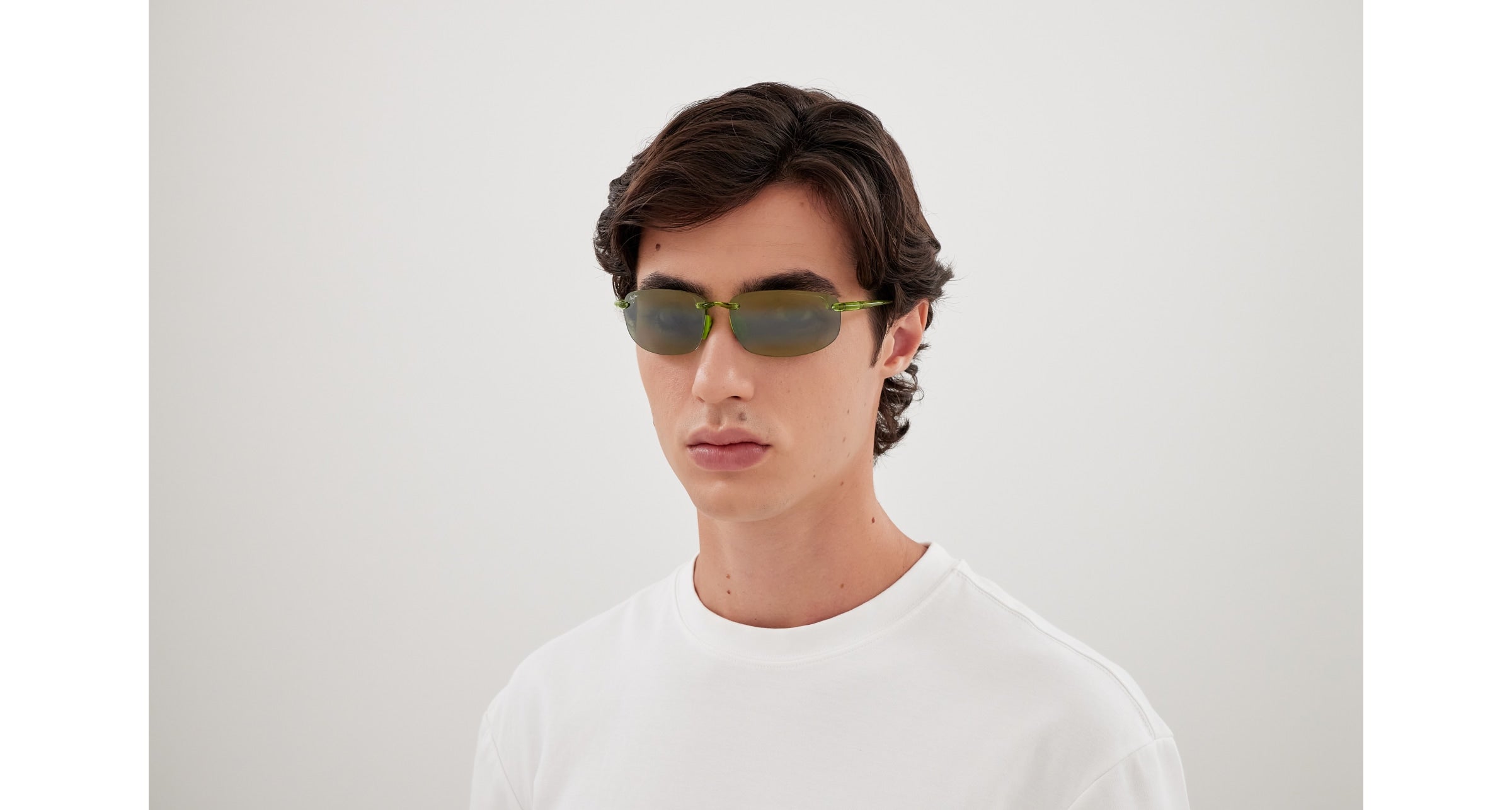 Maui Jim MJ0407S 008