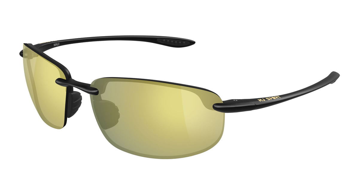 Maui Jim MJ0407S 080