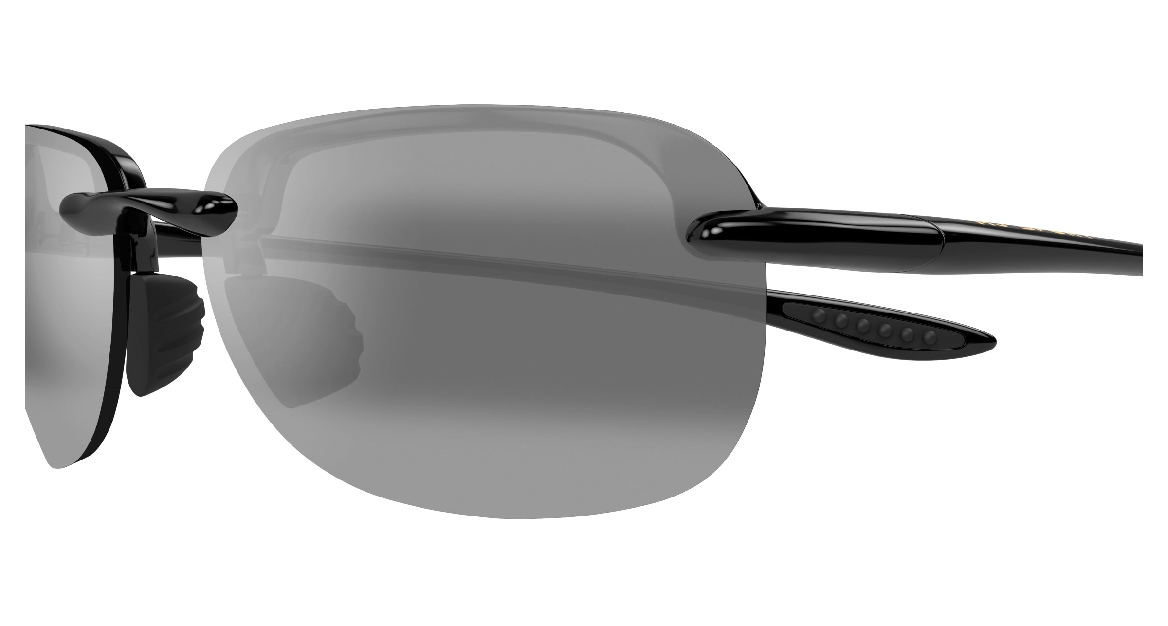 Maui Jim MJ0408S 001 Occhiali da sole Maui Jim 3