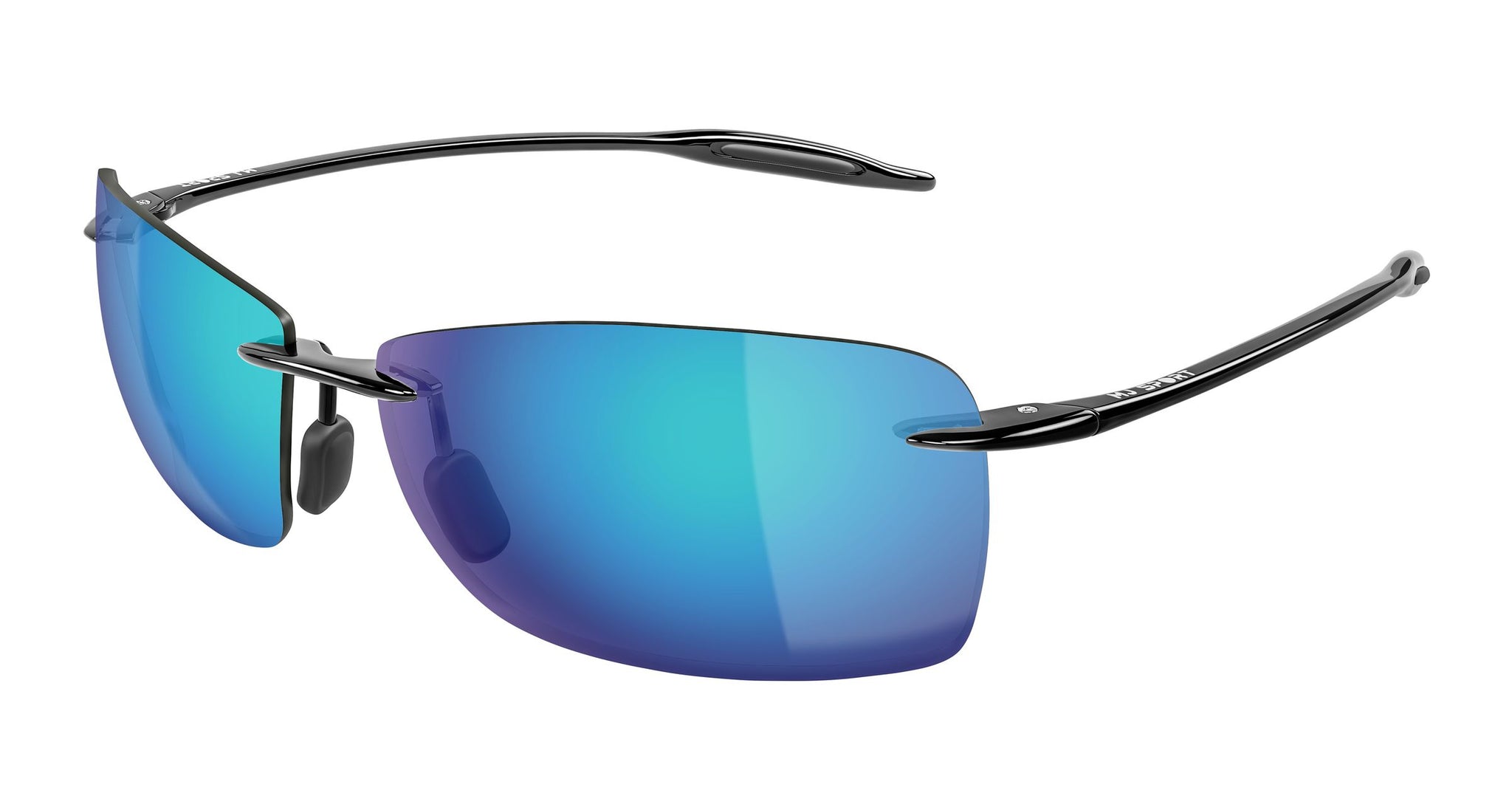 Sonnenbrillen Maui Jim MJ0423S 040 603429093808 Rahmenfarbe Schwarz : Kaufen Sie online zu ermäßigten Preisen Vistaexpert