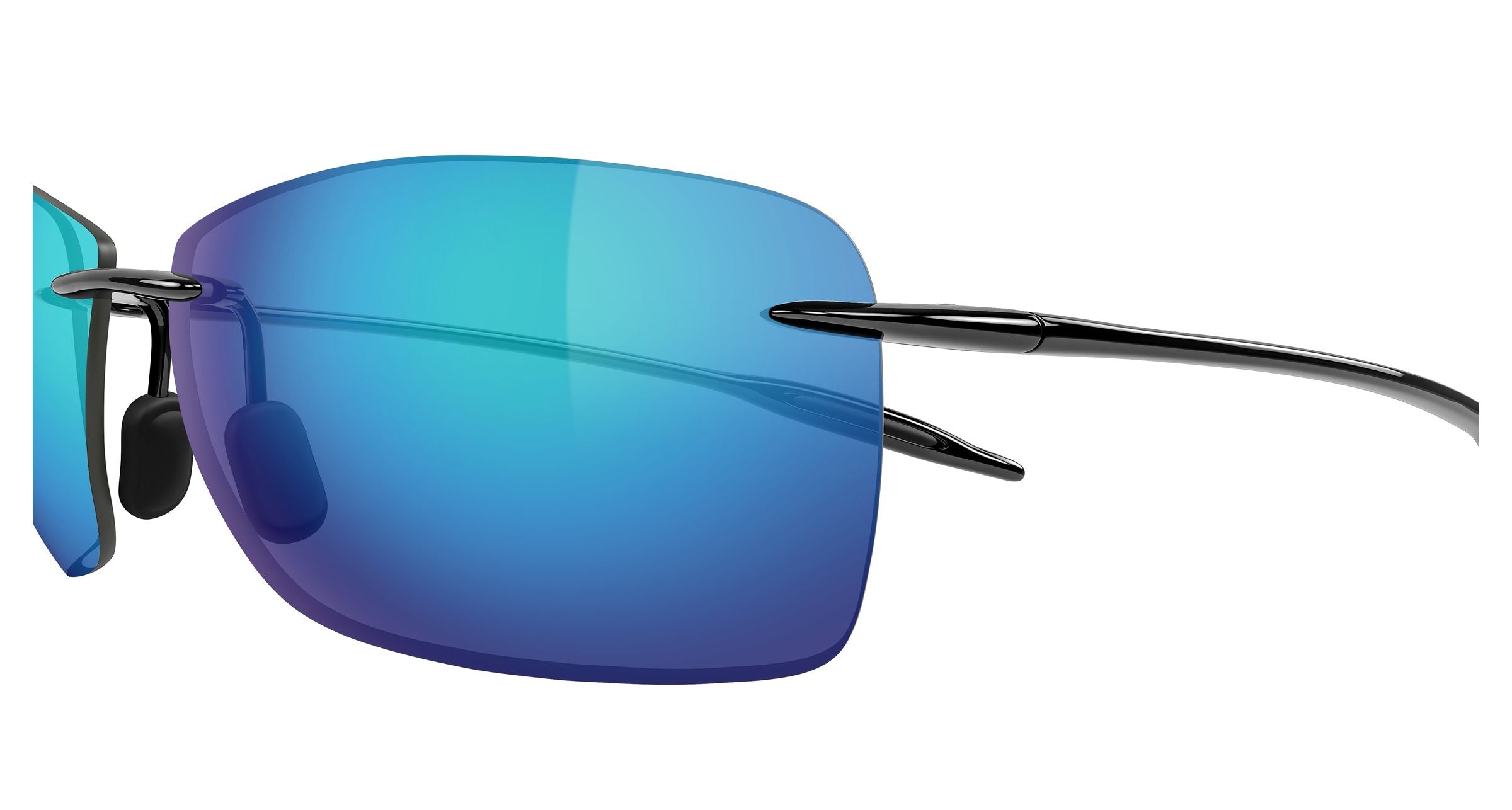 Maui Jim MJ0423S 040 Occhiali da sole Maui Jim 3