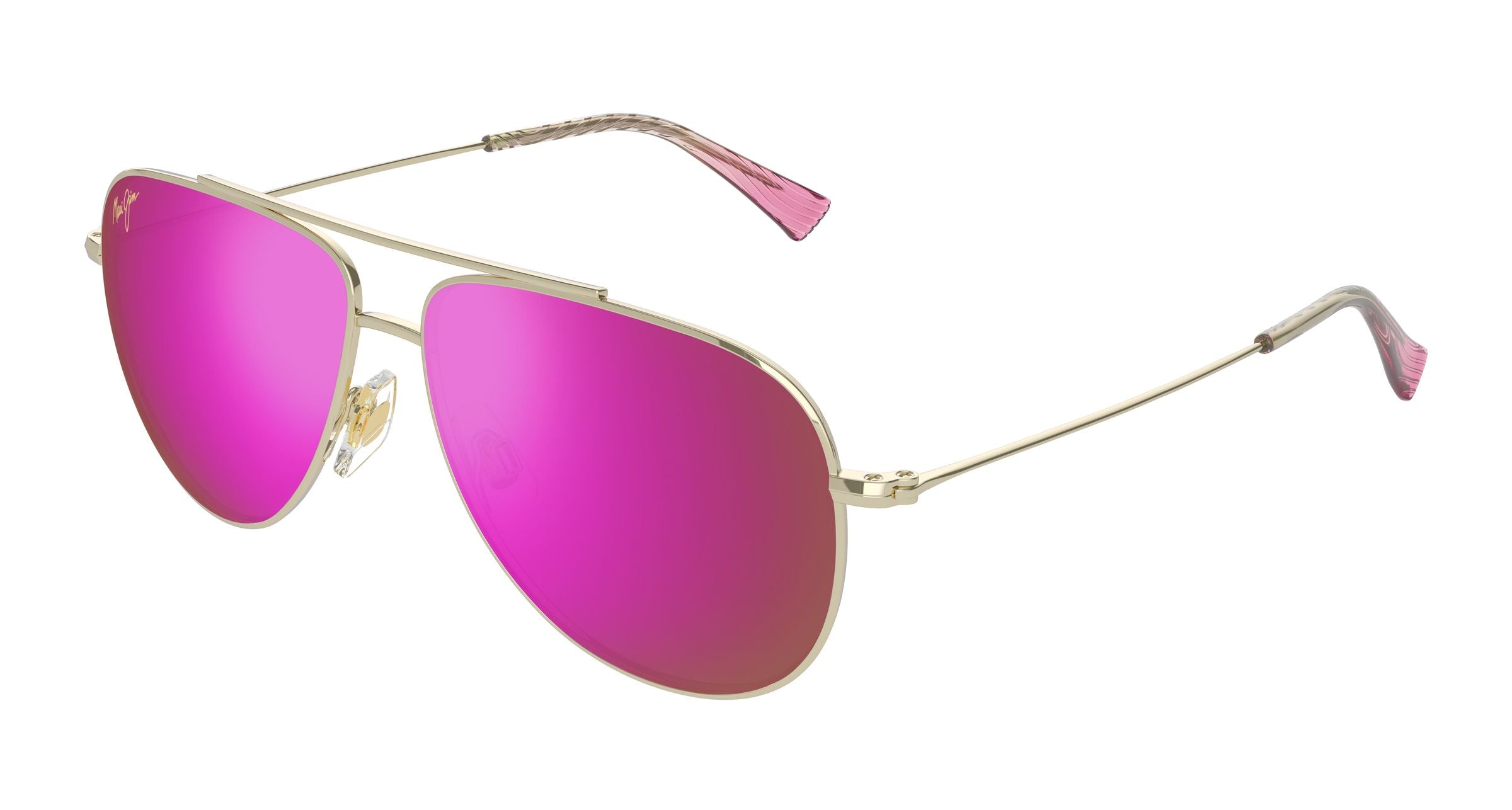 Maui Jim MJ0589S 004