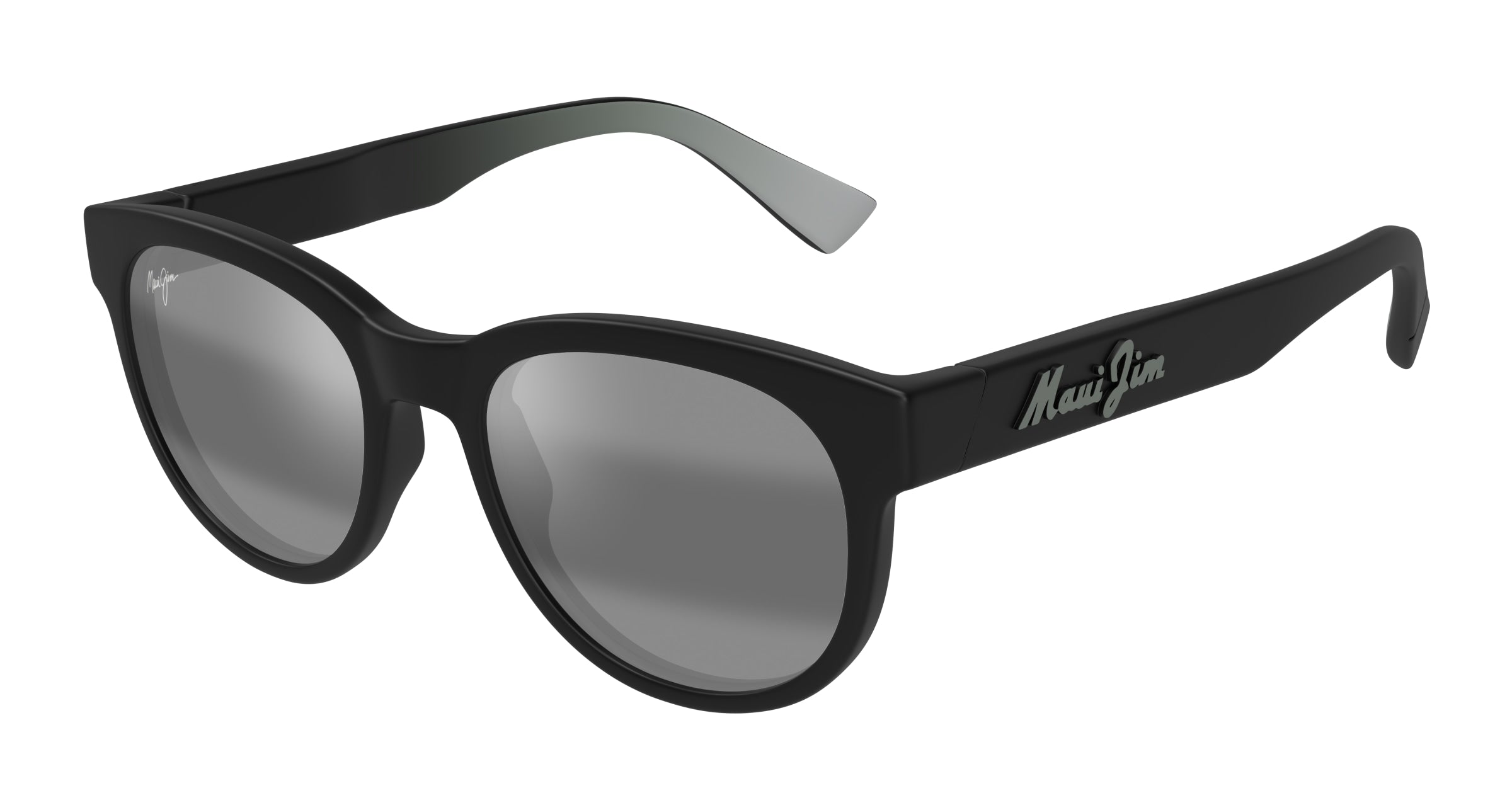 Sunglasses Maui Jim MJ0668S 001 603429079833 Frame color Black