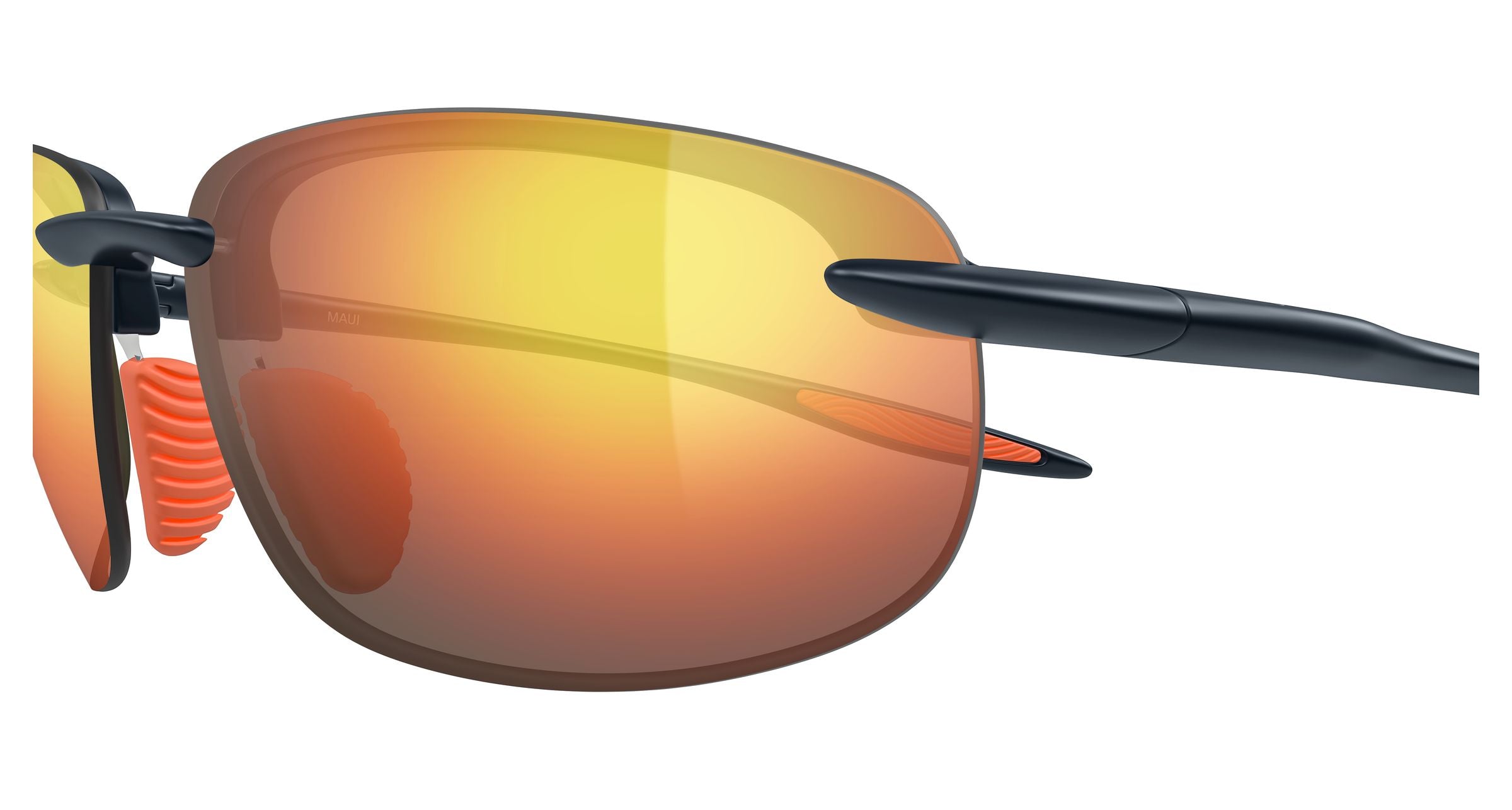 Maui Jim MJ0676S 005