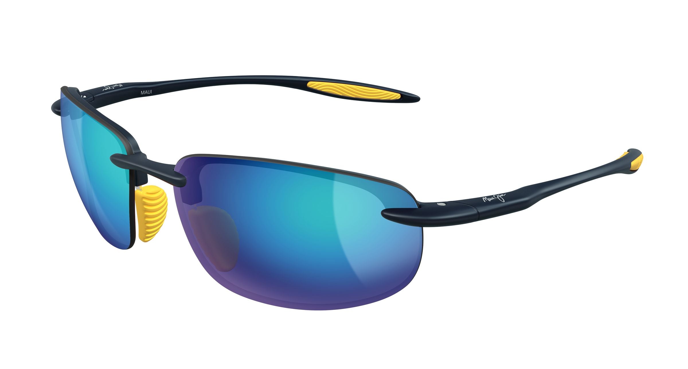 Maui Jim MJ0676S 006