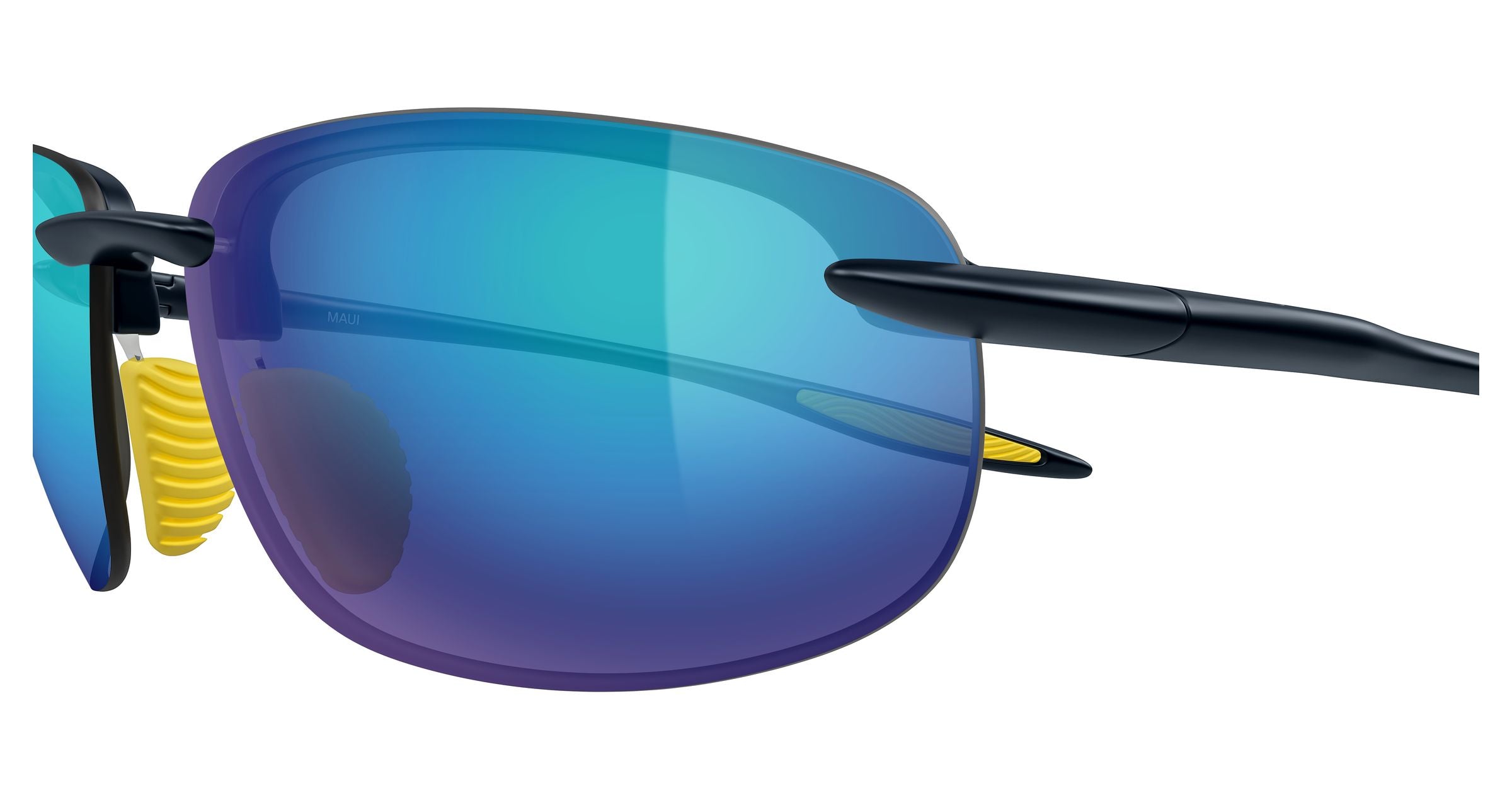 Maui Jim MJ0676S 006