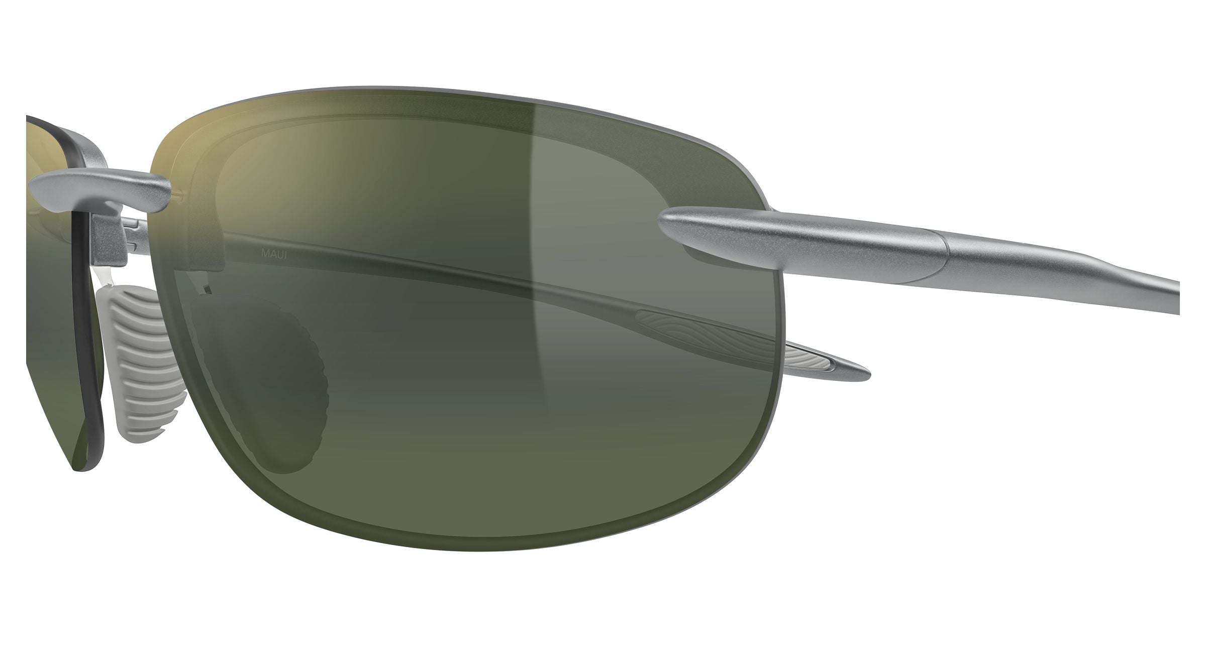 Maui Jim MJ0676S 019 Occhiali da sole Maui Jim 3