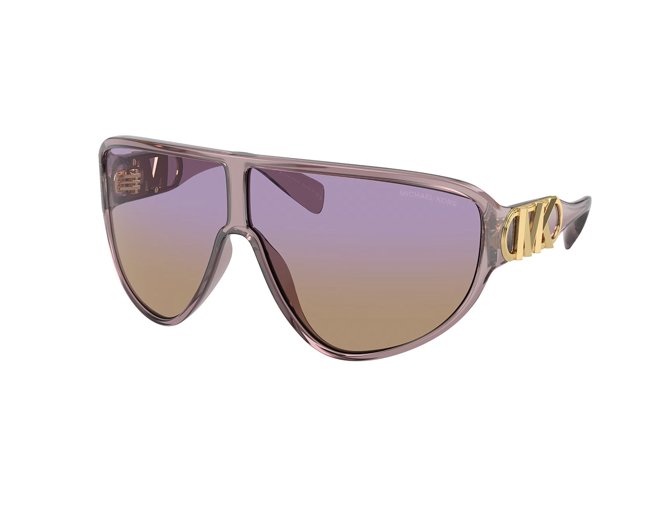 MK2194 EMPIRE SHIELD 3738EL Occhiali da sole Michael Kors 1