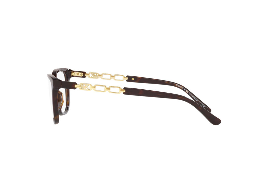Michael Kors MK4097 Greve 3006 Montature da vista Michael Kors 3