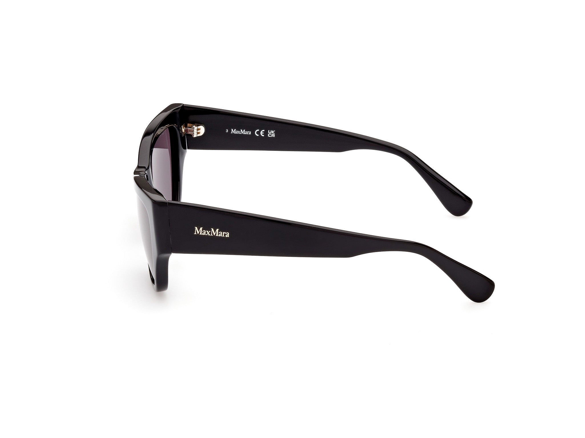 MM0041 FRANCOISE 01A Occhiali da sole Max Mara 3