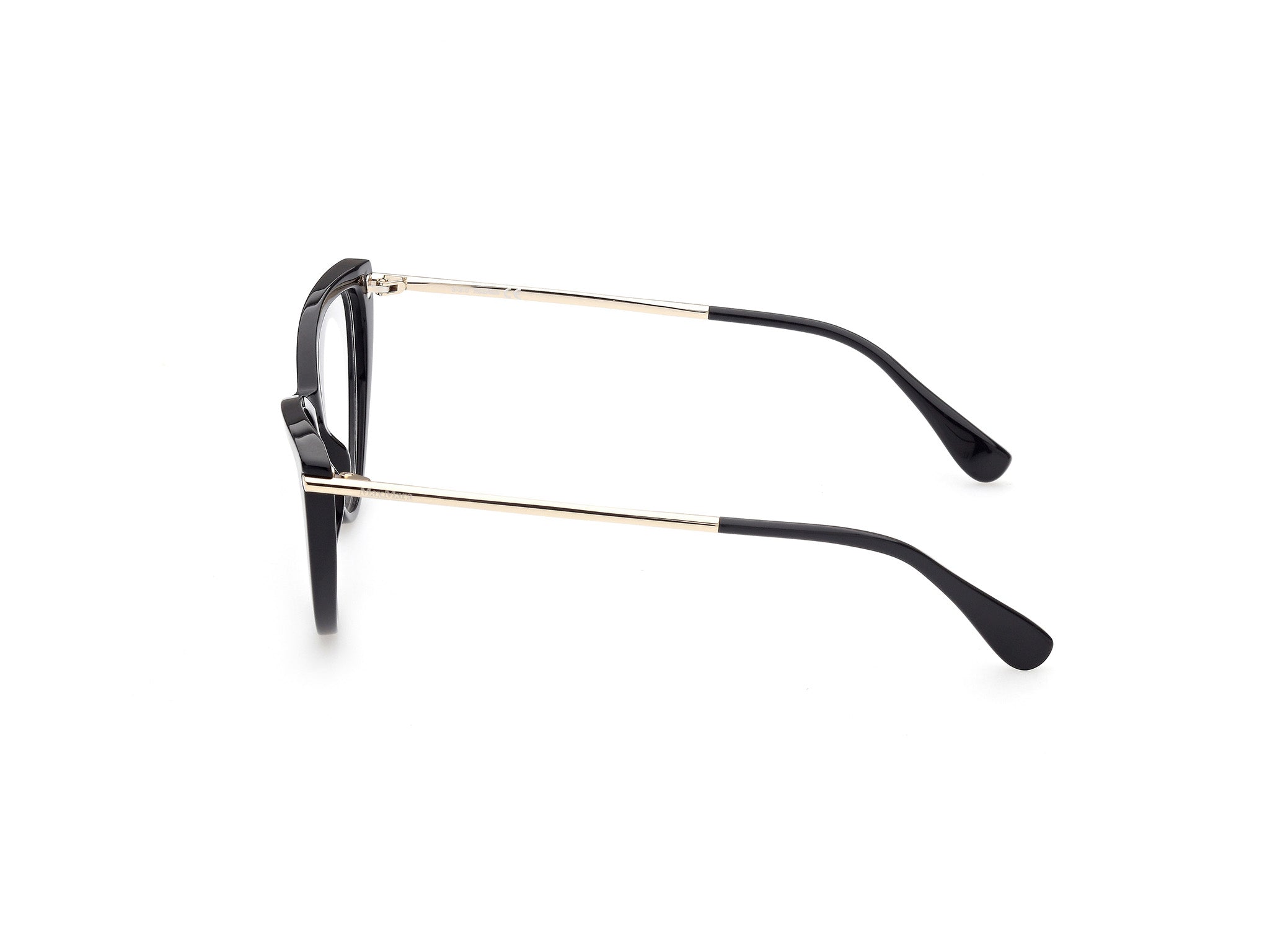 MM5006 001 Montature da vista Max Mara 3