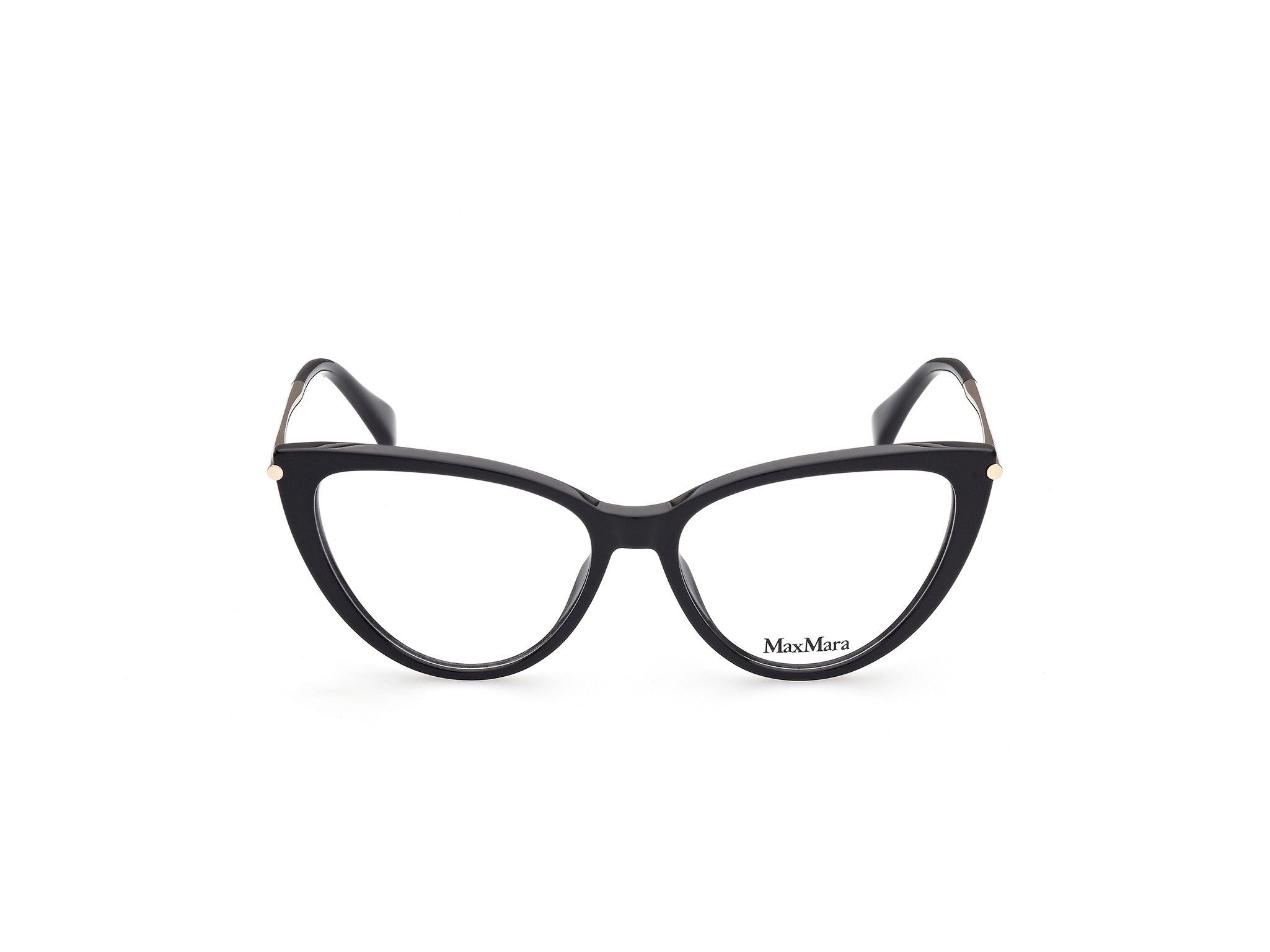 MM5006 001 Montature da vista Max Mara 2
