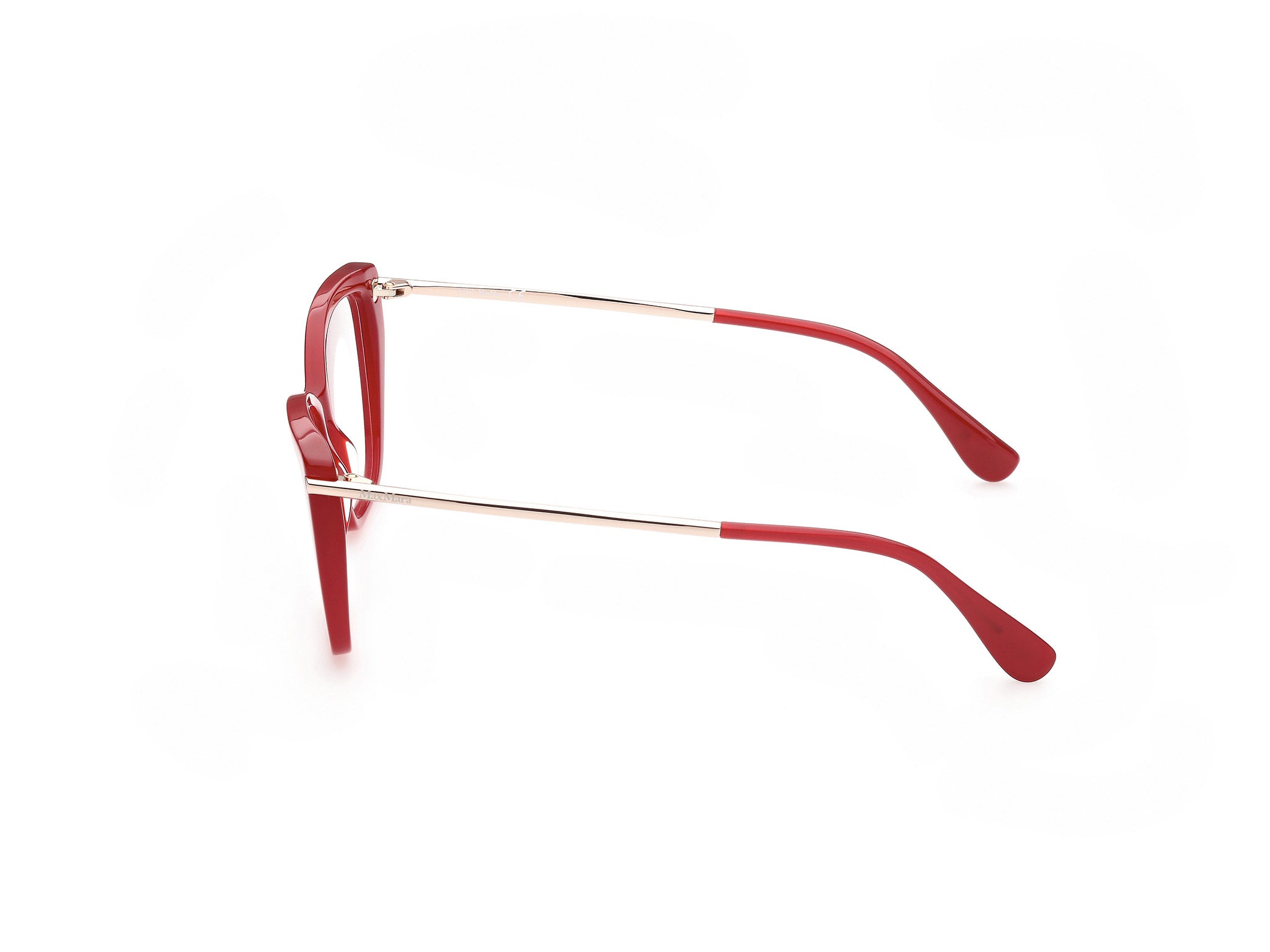 MM5007 066 Montature da vista Max Mara 4