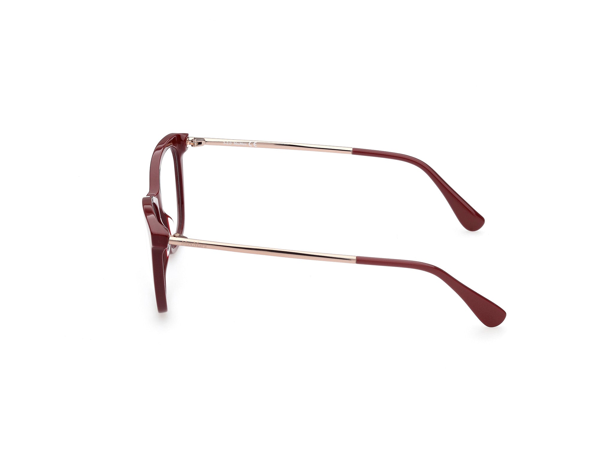 MM5009 066 Montature da vista Max Mara 3