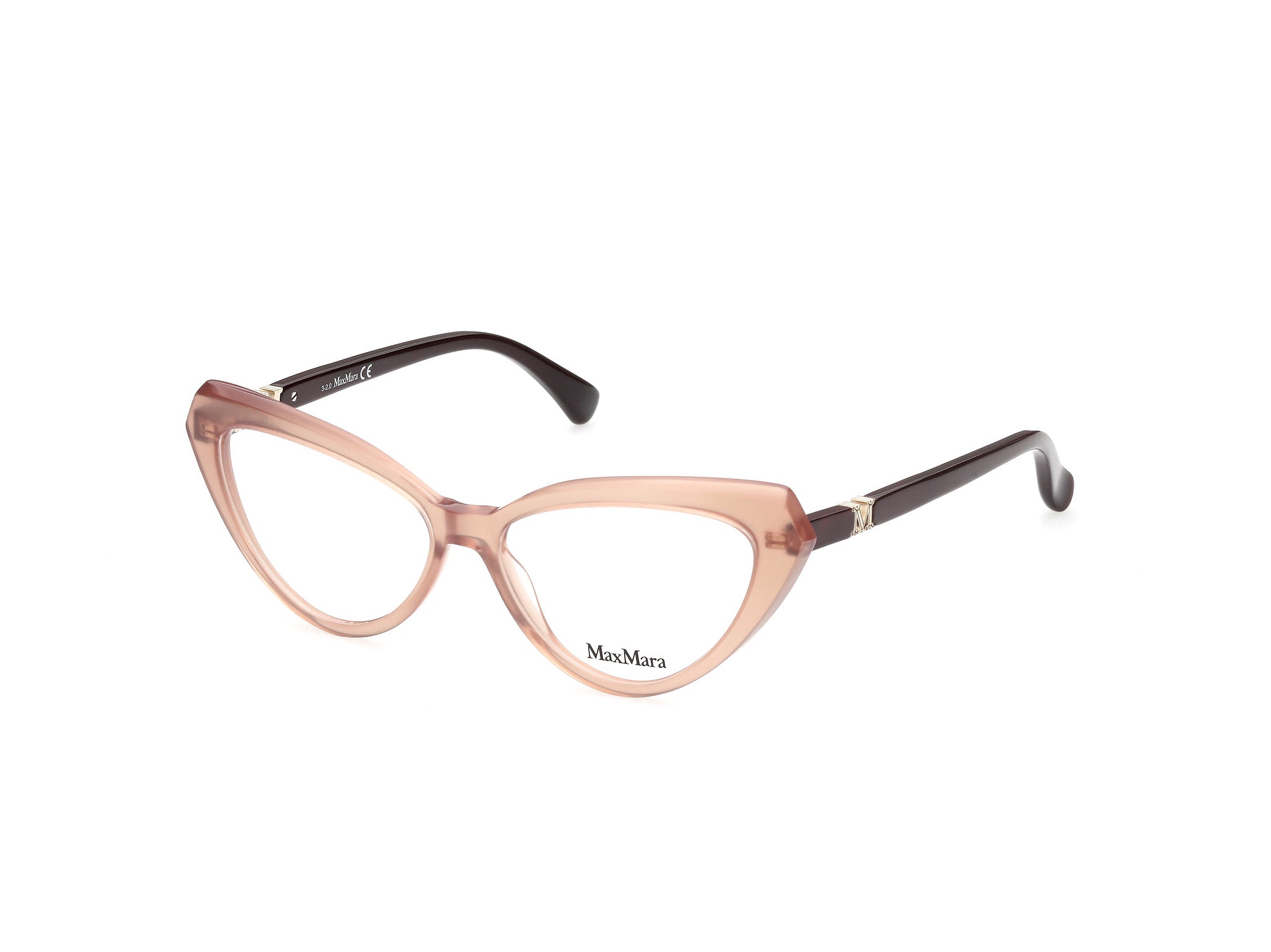 MM5015 045 Montature da vista Max Mara 1