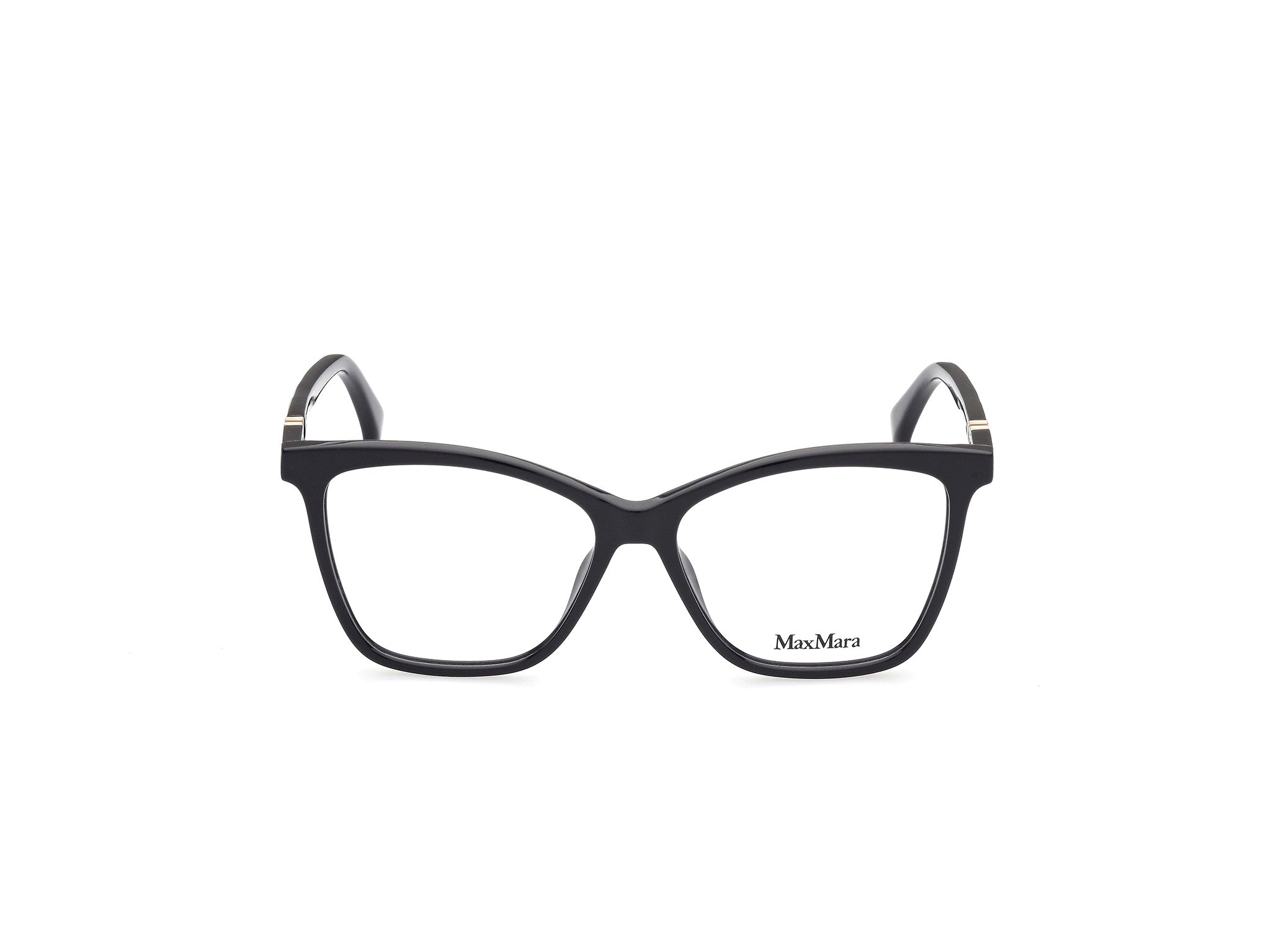 MM5017 001 Montature da vista Max Mara 2