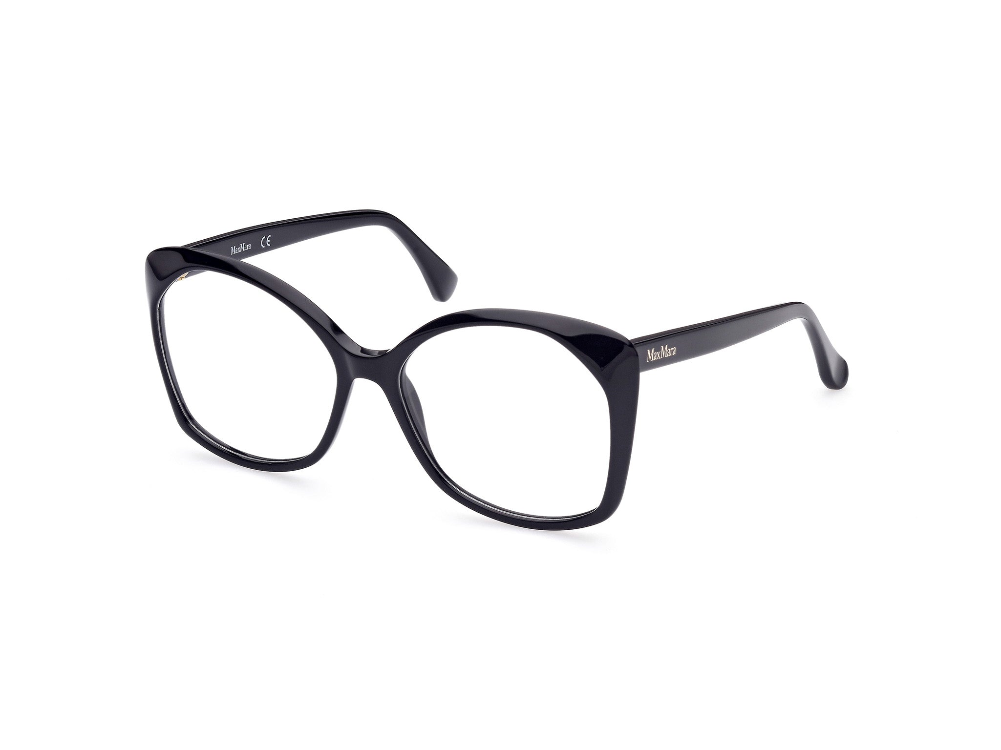 MM5029 001 Montature da vista Max Mara 1