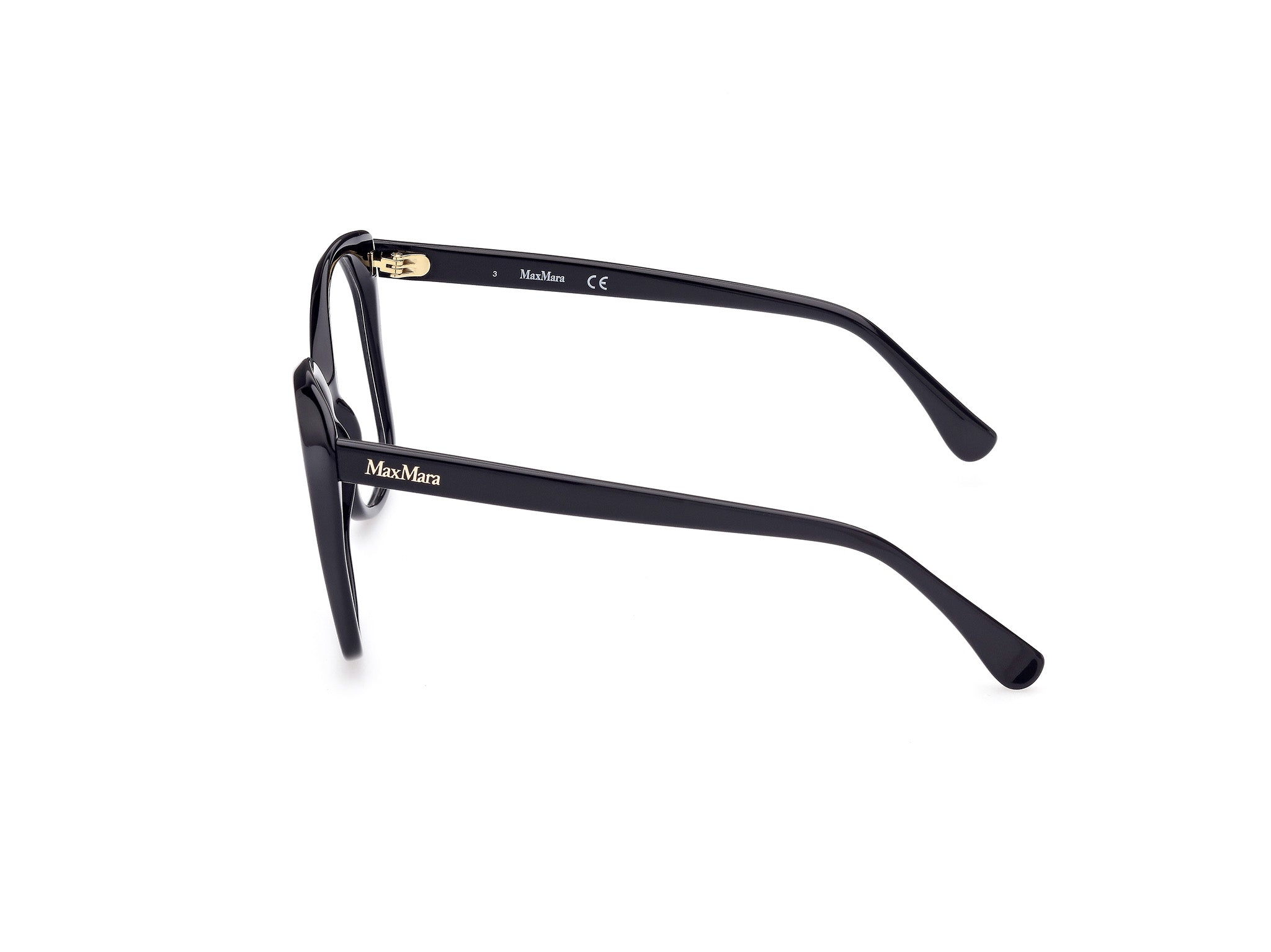 MM5029 001 Montature da vista Max Mara 3