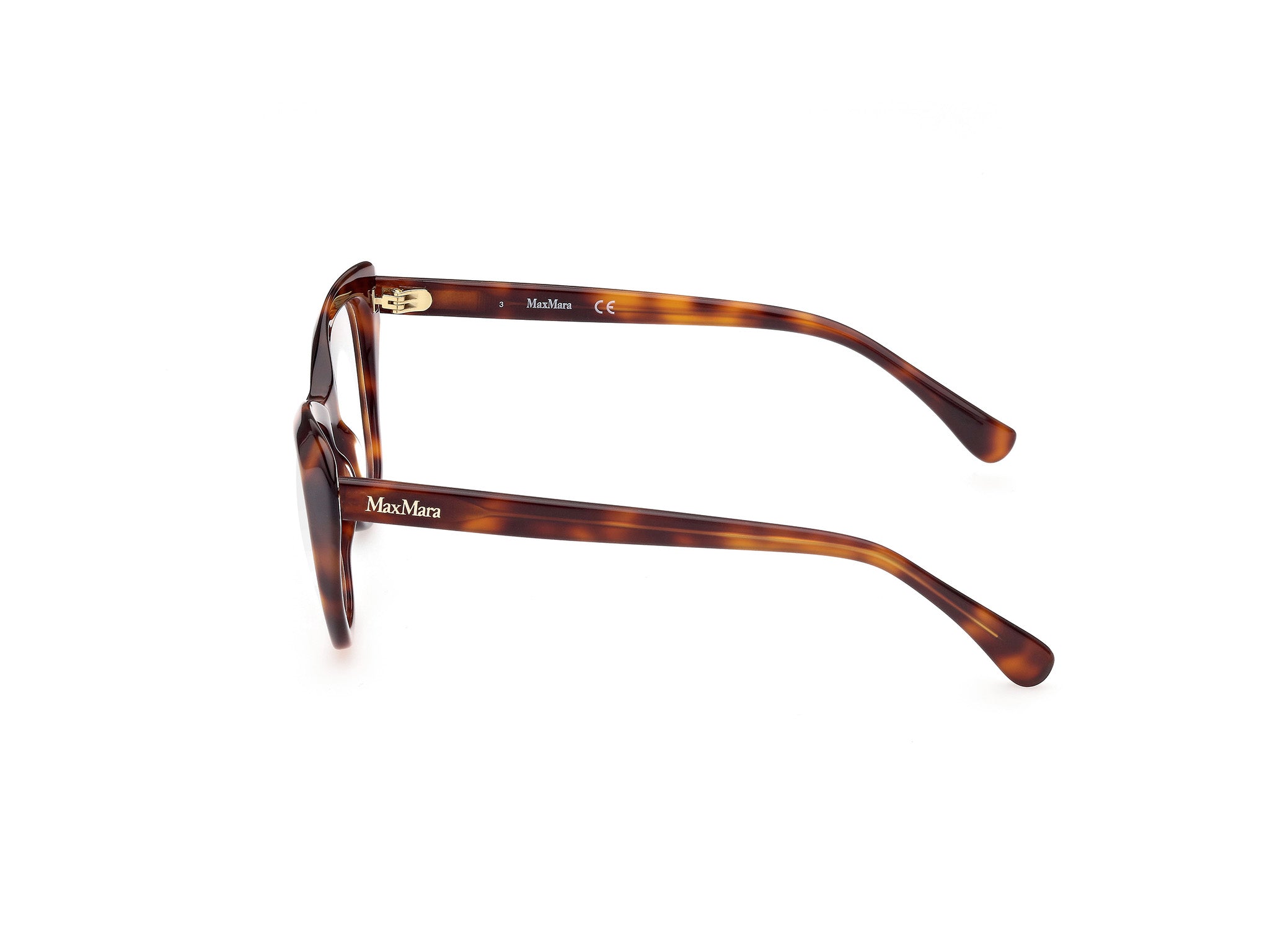 MM5030 052 Montature da vista Max Mara 3