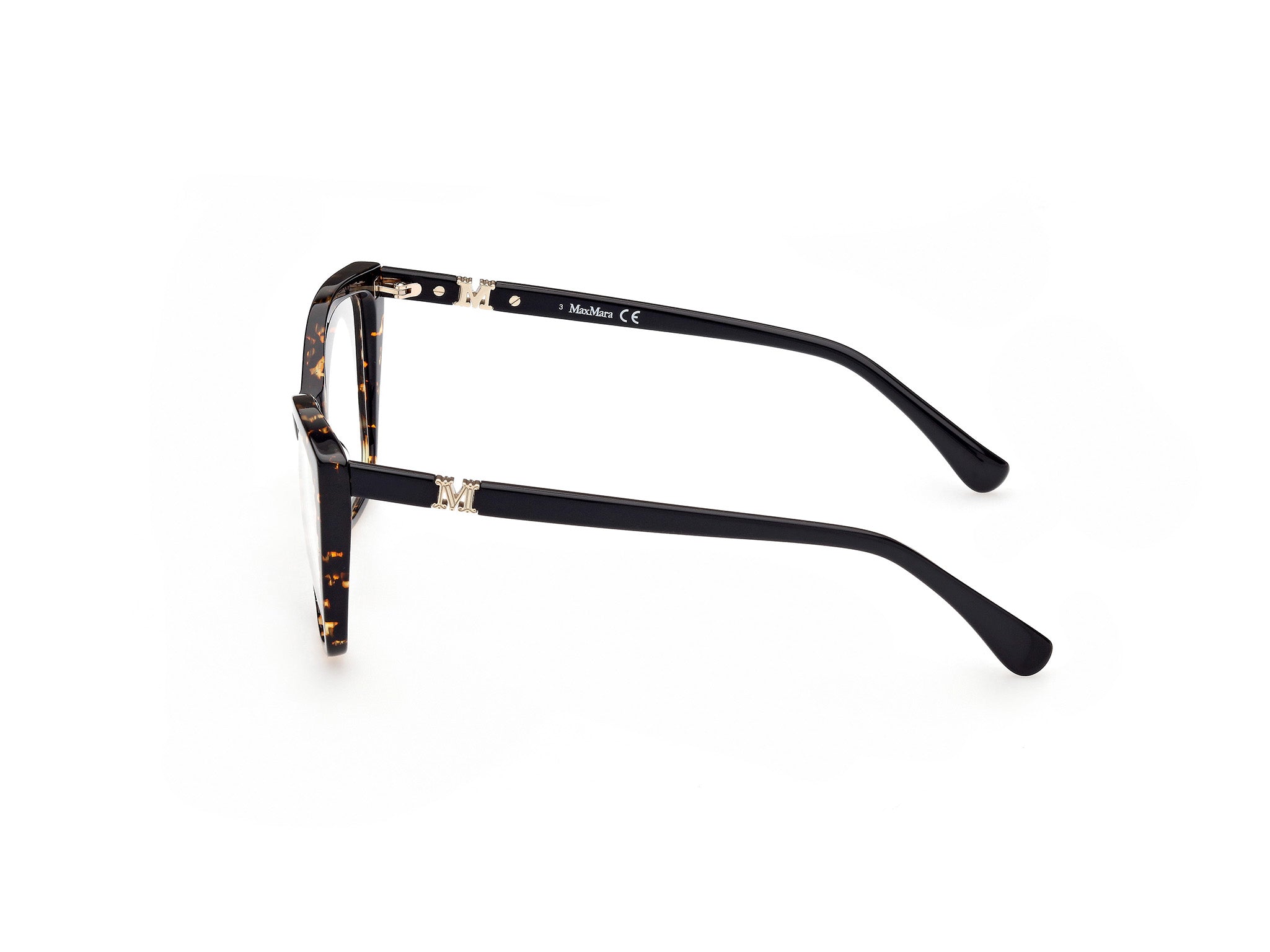MM5036 052 Montature da vista Max Mara 4