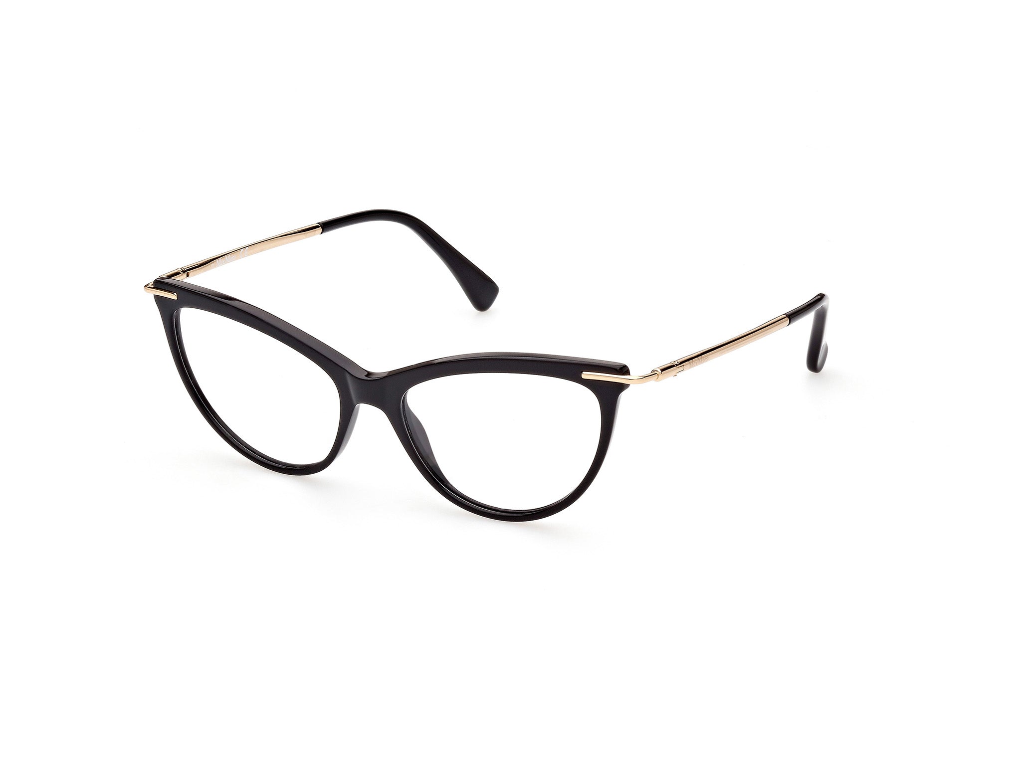 MM5049 001 Montature da vista Max Mara 1