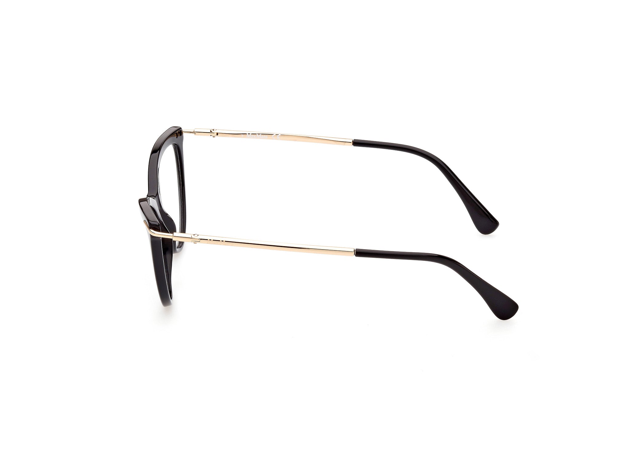 MM5049 001 Montature da vista Max Mara 3