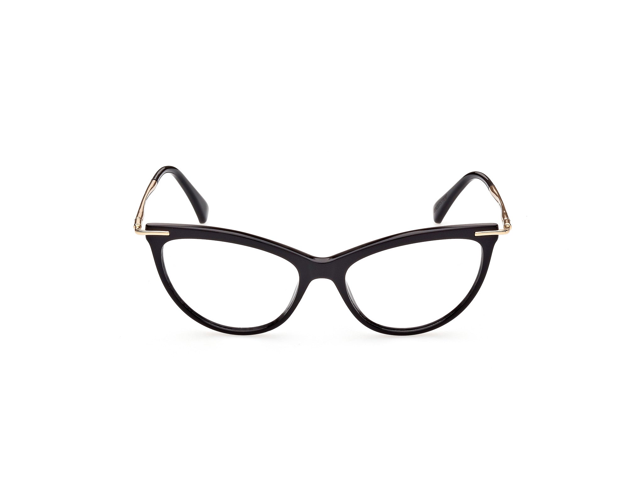 MM5049 001 Montature da vista Max Mara 2