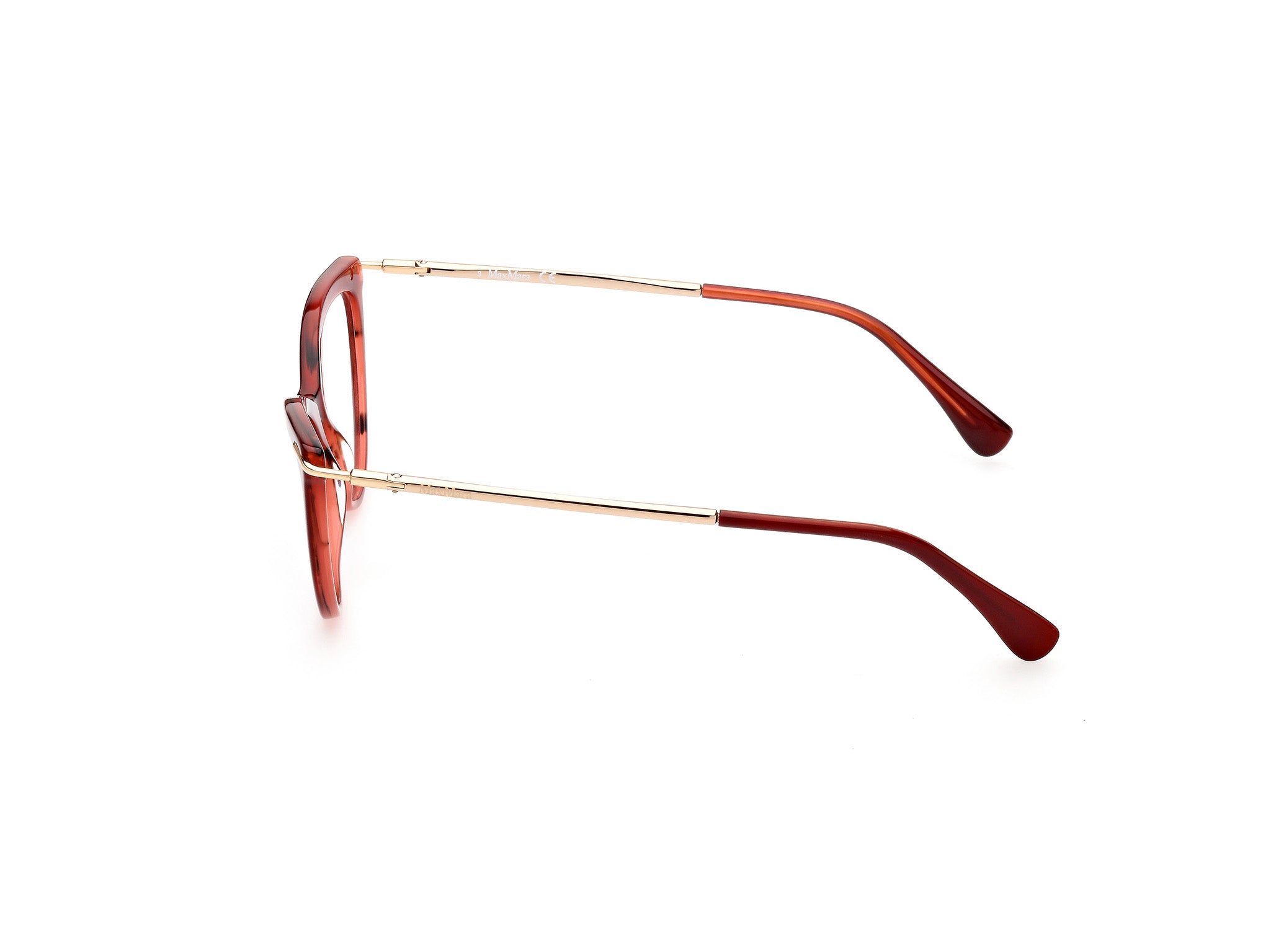 MM5049 071 Montature da vista Max Mara 3