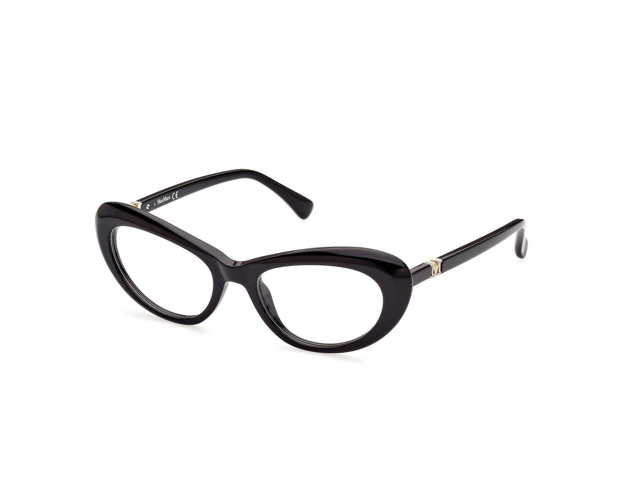 MM5051 001 Montature da vista Max Mara 1