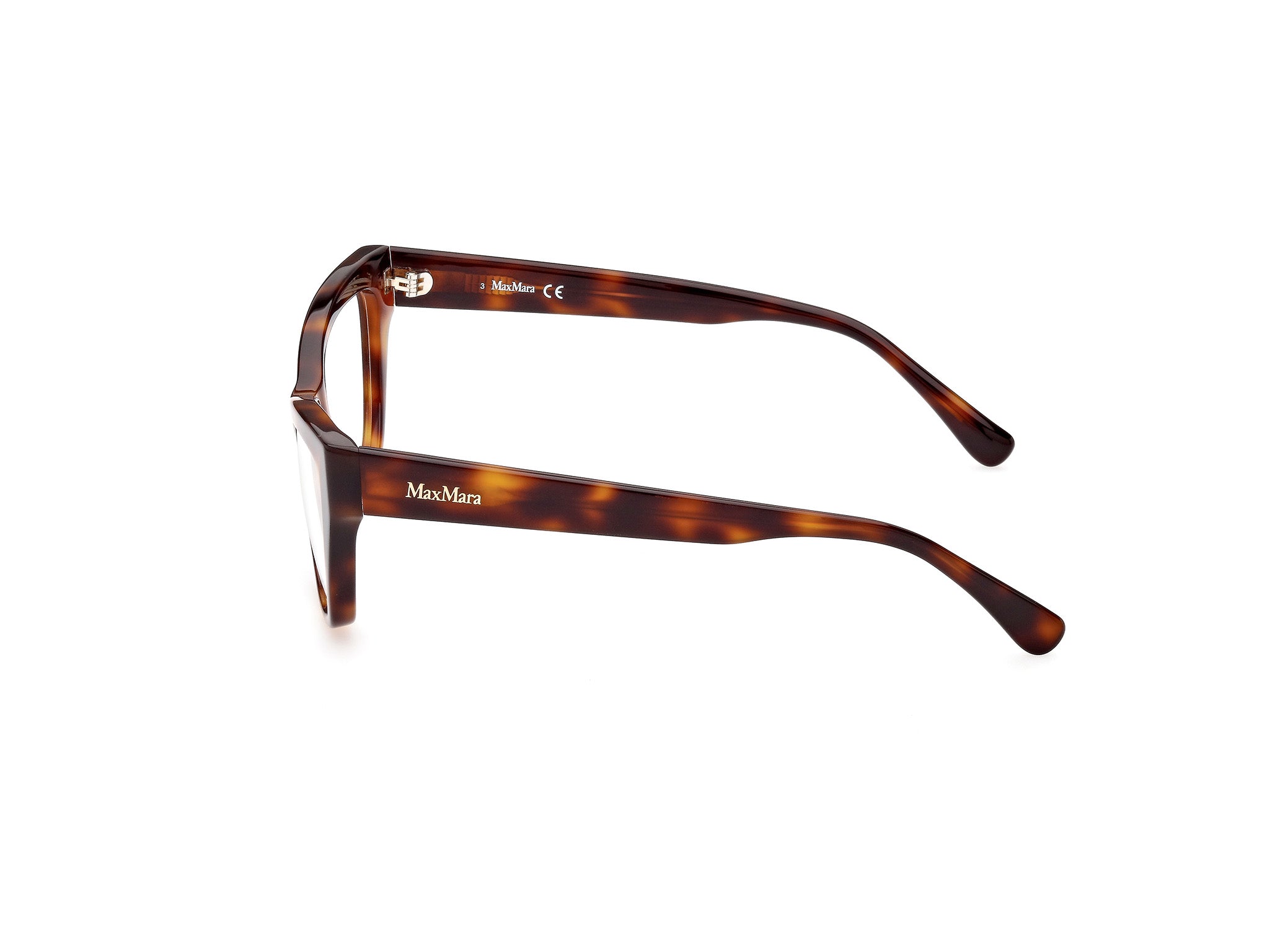 MM5053 052 Montature da vista Max Mara 3