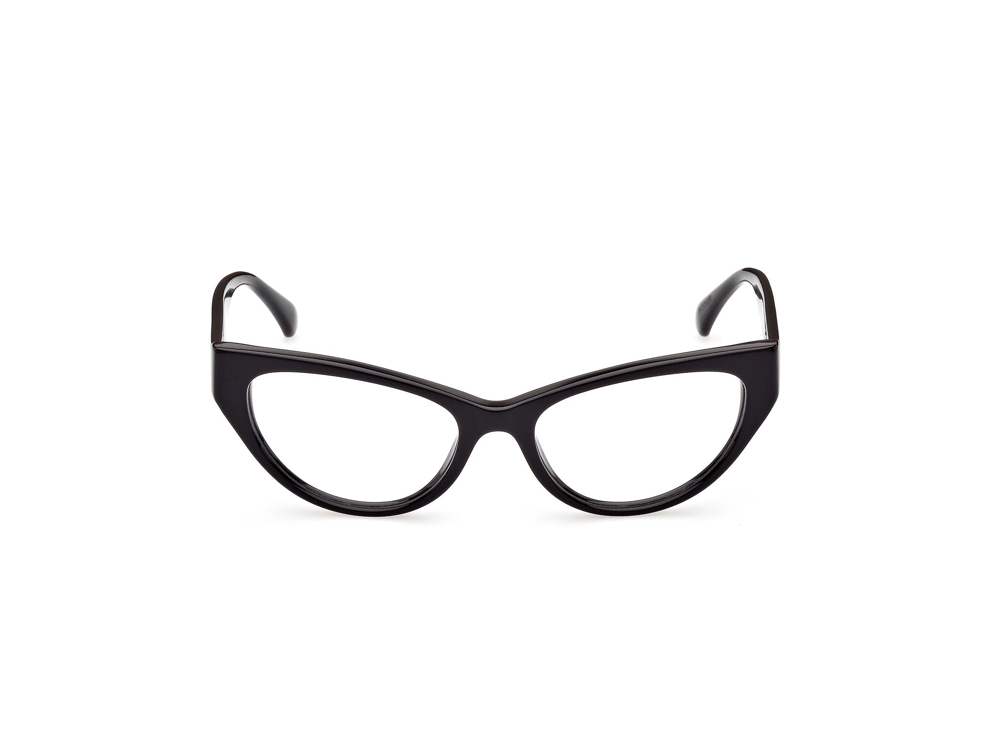 MM5054 001 Montature da vista Max Mara 2