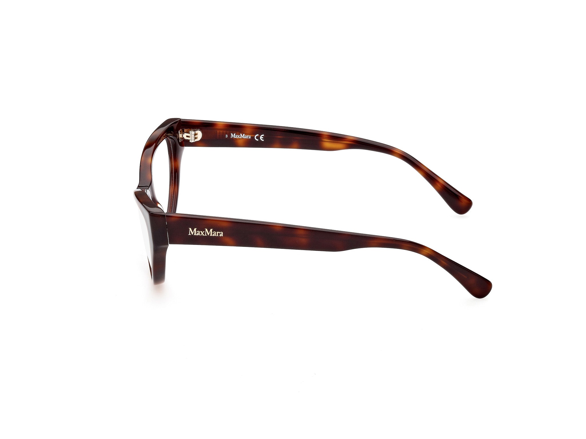 MM5054 052 Montature da vista Max Mara 3