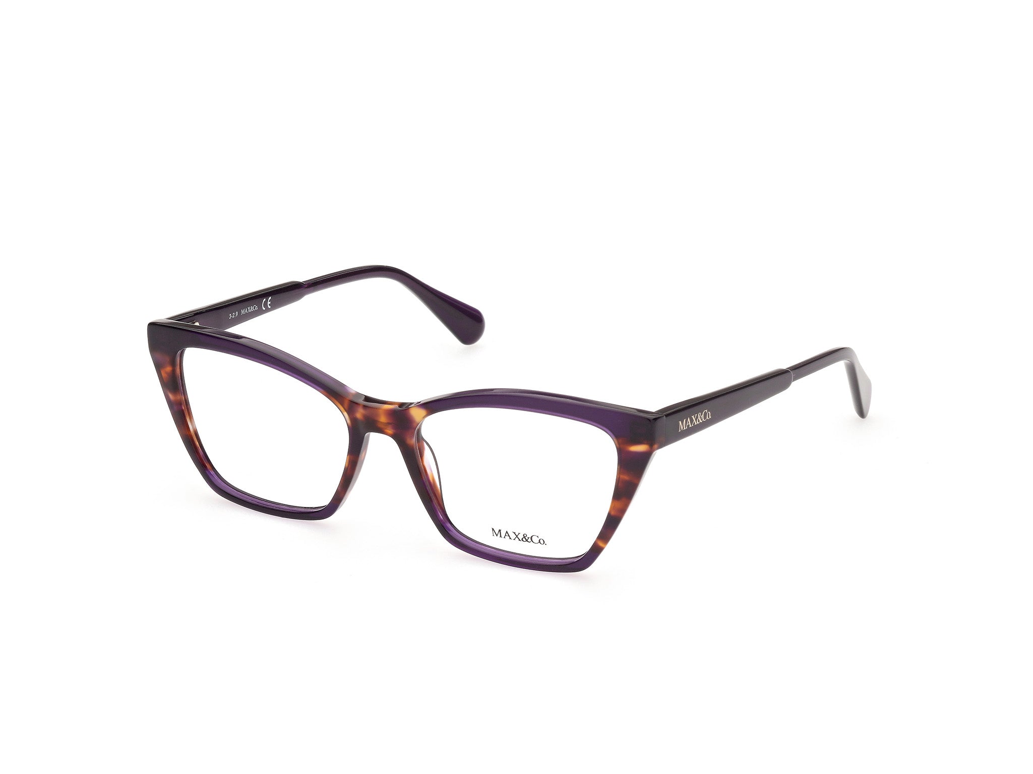 MO5001 056B Montature da vista MAX&Co 1