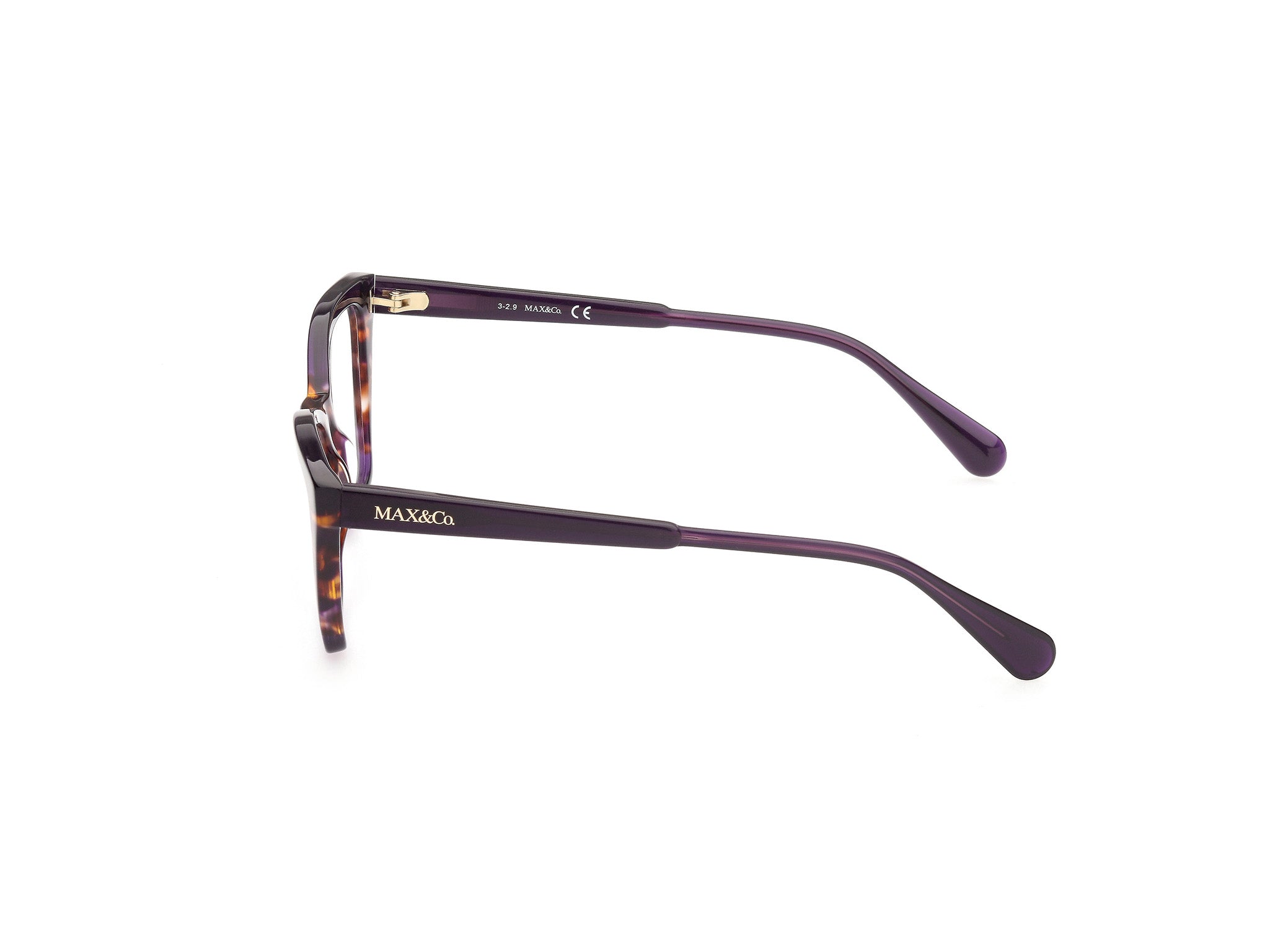MO5001 056B Montature da vista MAX&Co 3