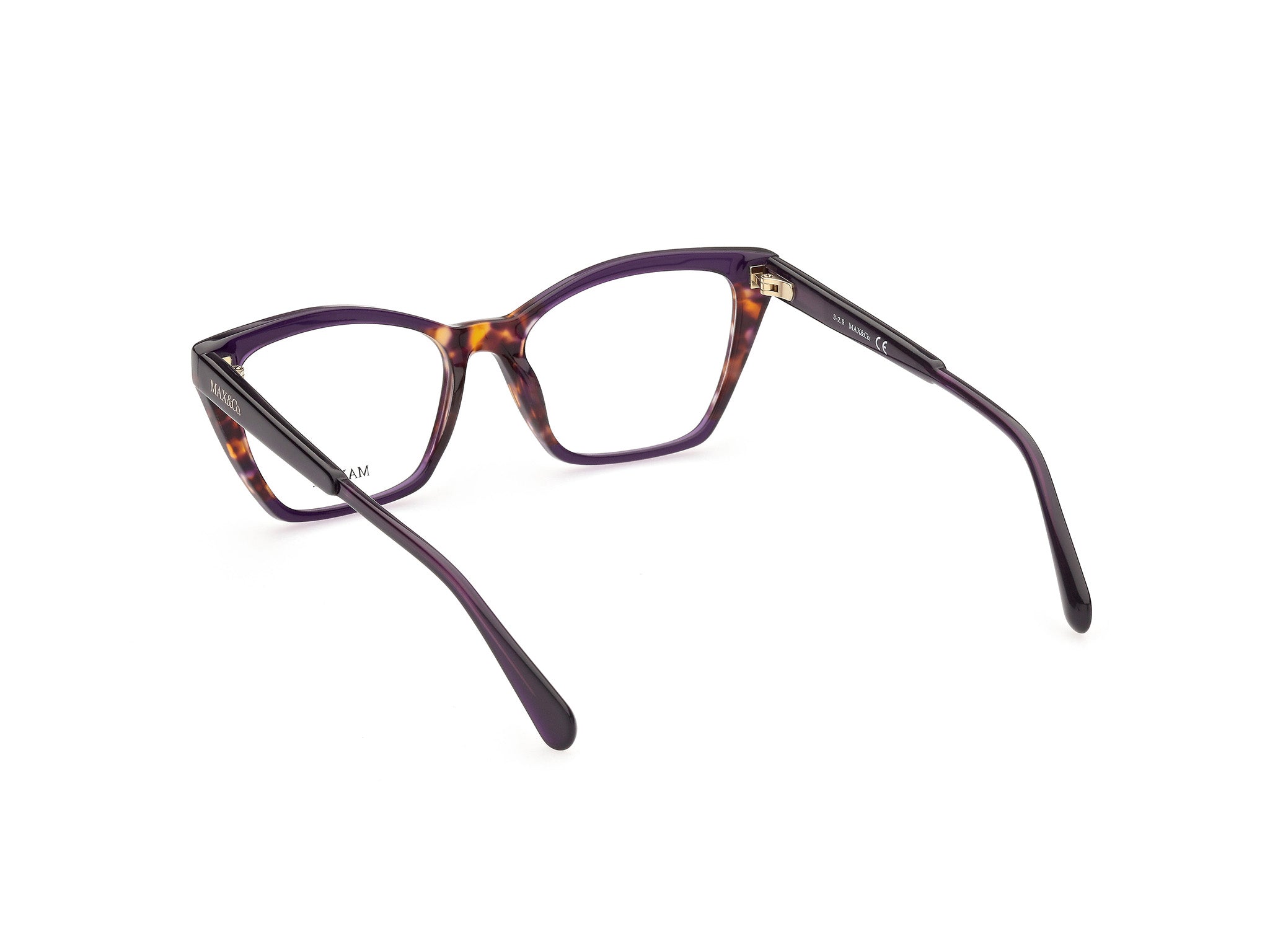 MO5001 056B Montature da vista MAX&Co 4