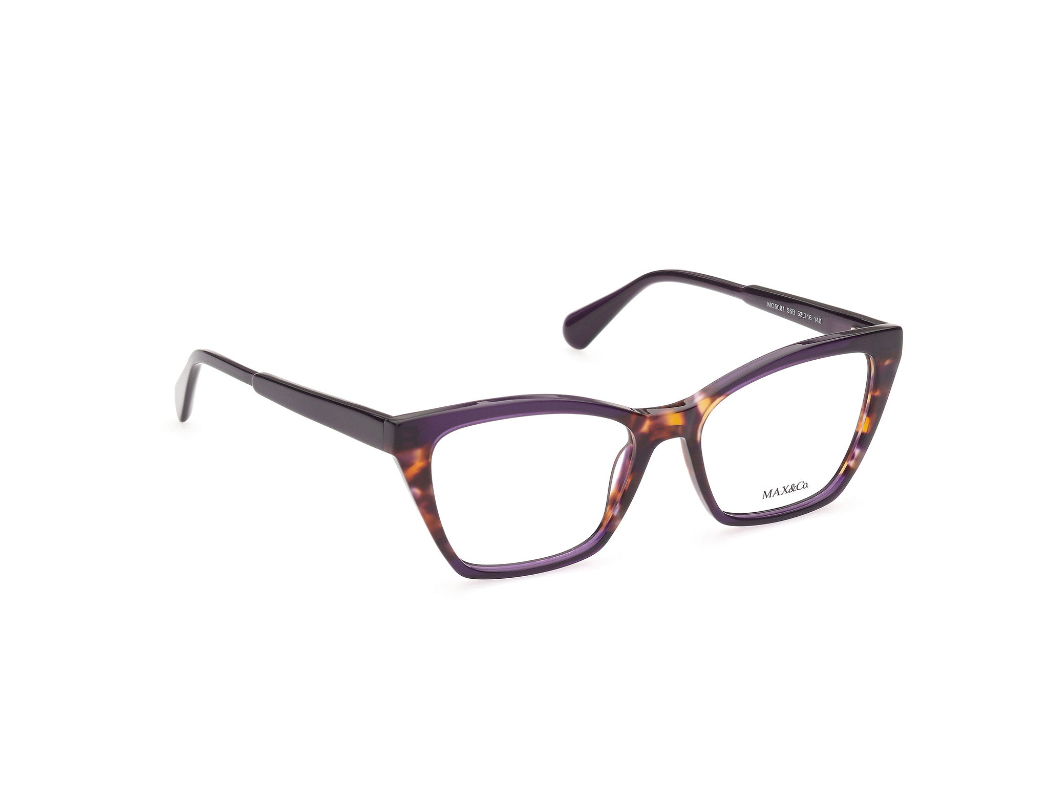 MO5001 056B Montature da vista MAX&Co 7