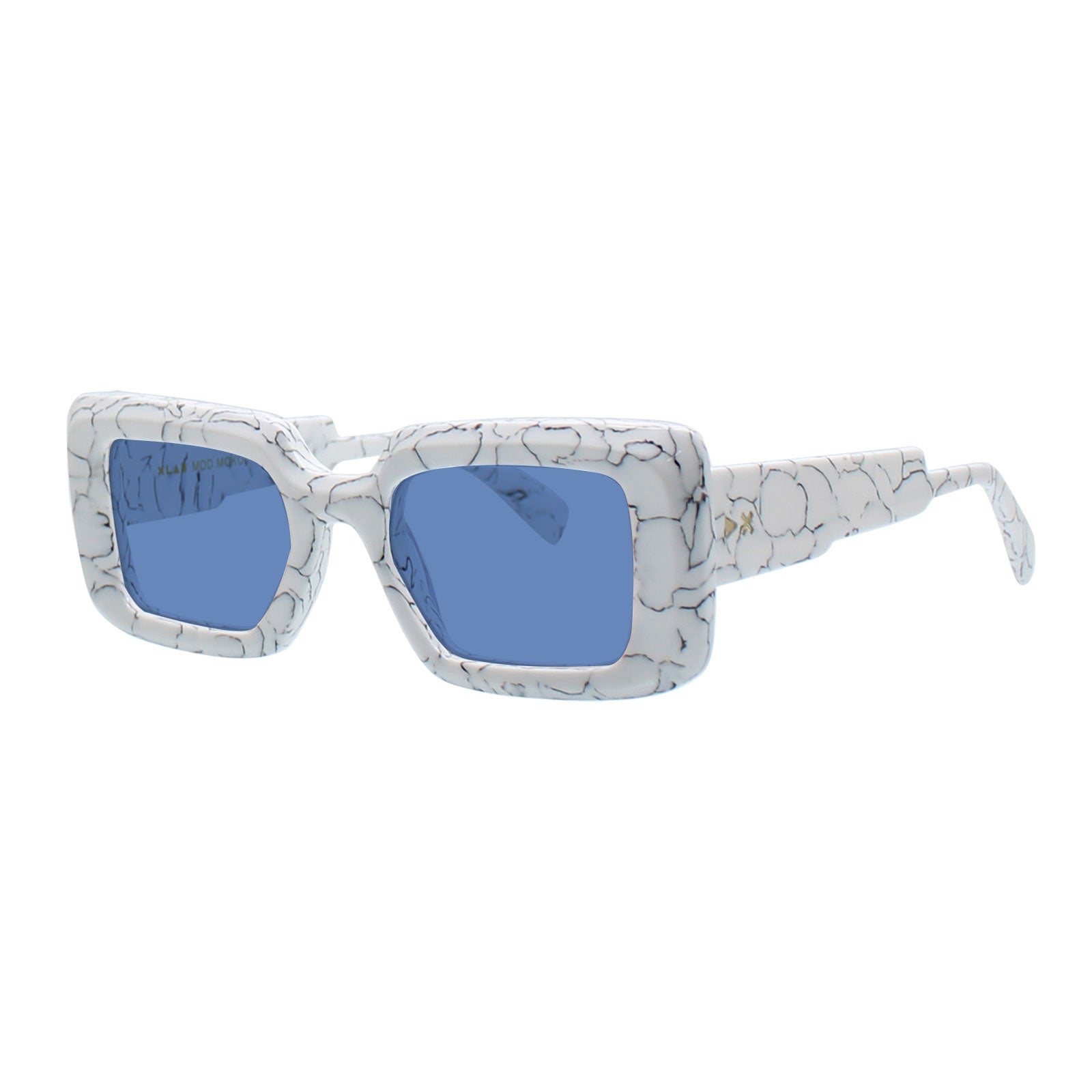 MOKOIA Occhiali da sole XLAB Marmo Bianco 8054757826187 6