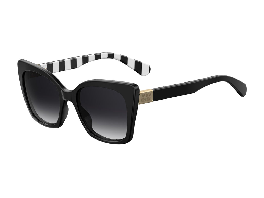 MOL000/S 807/9O Occhiali da sole Moschino 1