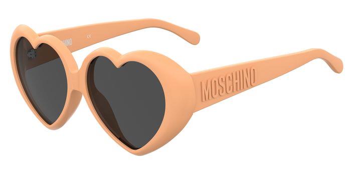 MOS128/S L7Q/IR Occhiali da sole Moschino 1
