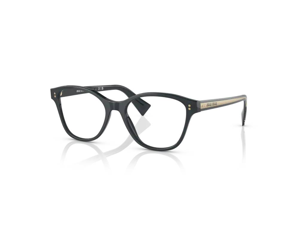 Miu Miu MU 02UV 06U1O1 Montature da vista Miu Miu 1