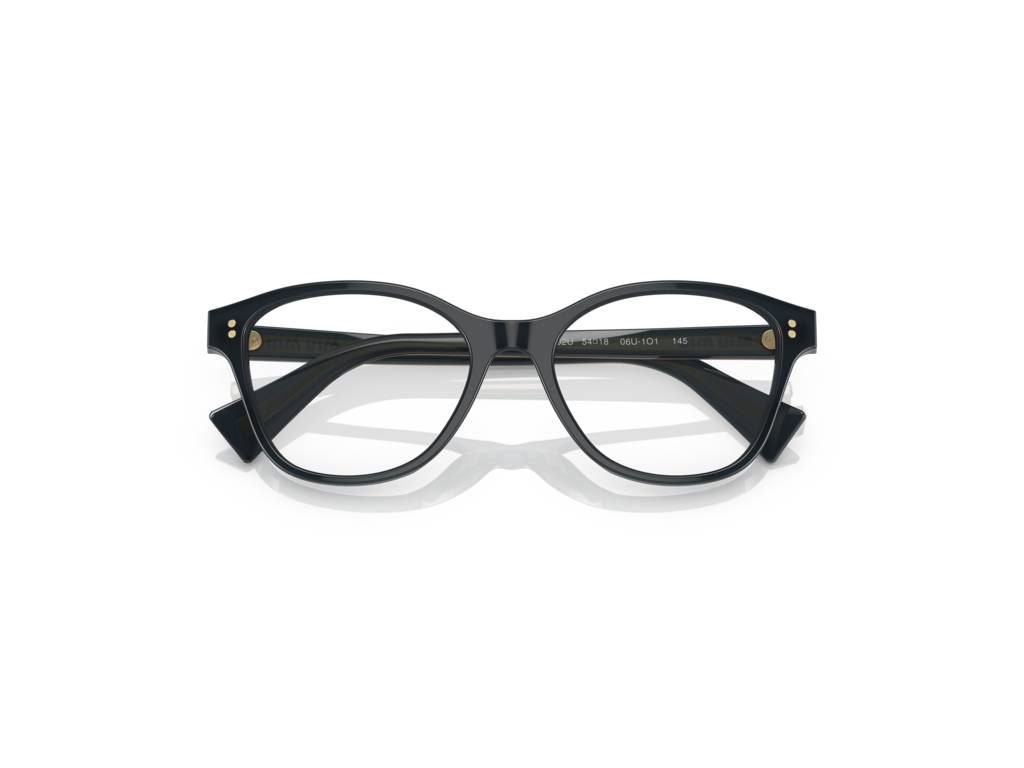 Miu Miu MU 02UV 06U1O1 Montature da vista Miu Miu 5