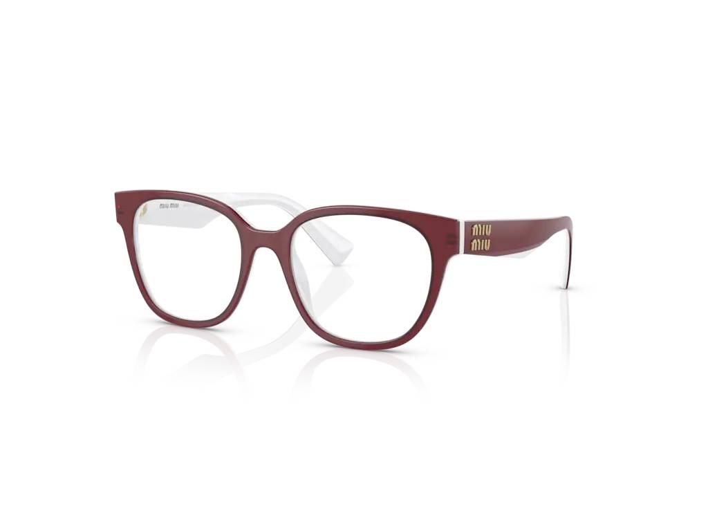 Miu Miu MU 02VV 10D1O1 Montature da vista Miu Miu 1